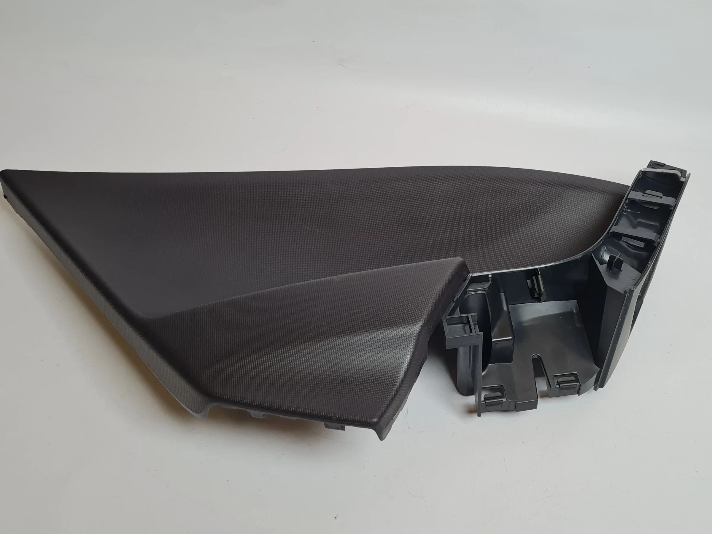 Seat Ibiza IV 6J5/6P1 Armauflage Türverkleidung L. Hinten 6J4867115 (Original)