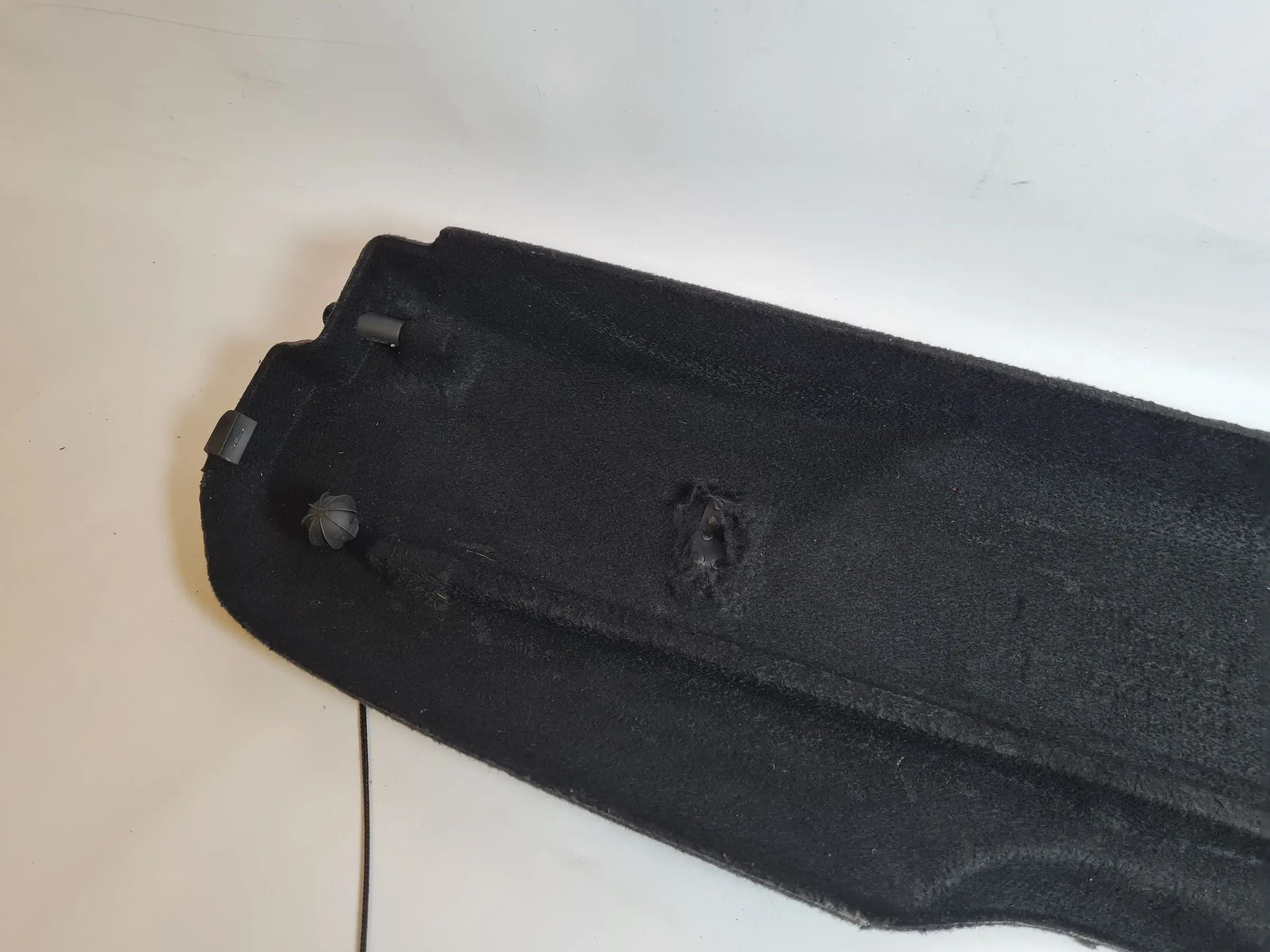 Mini One (R50/R53) Hutablage Kofferraum Hinten 51.46-1514023 (Original)