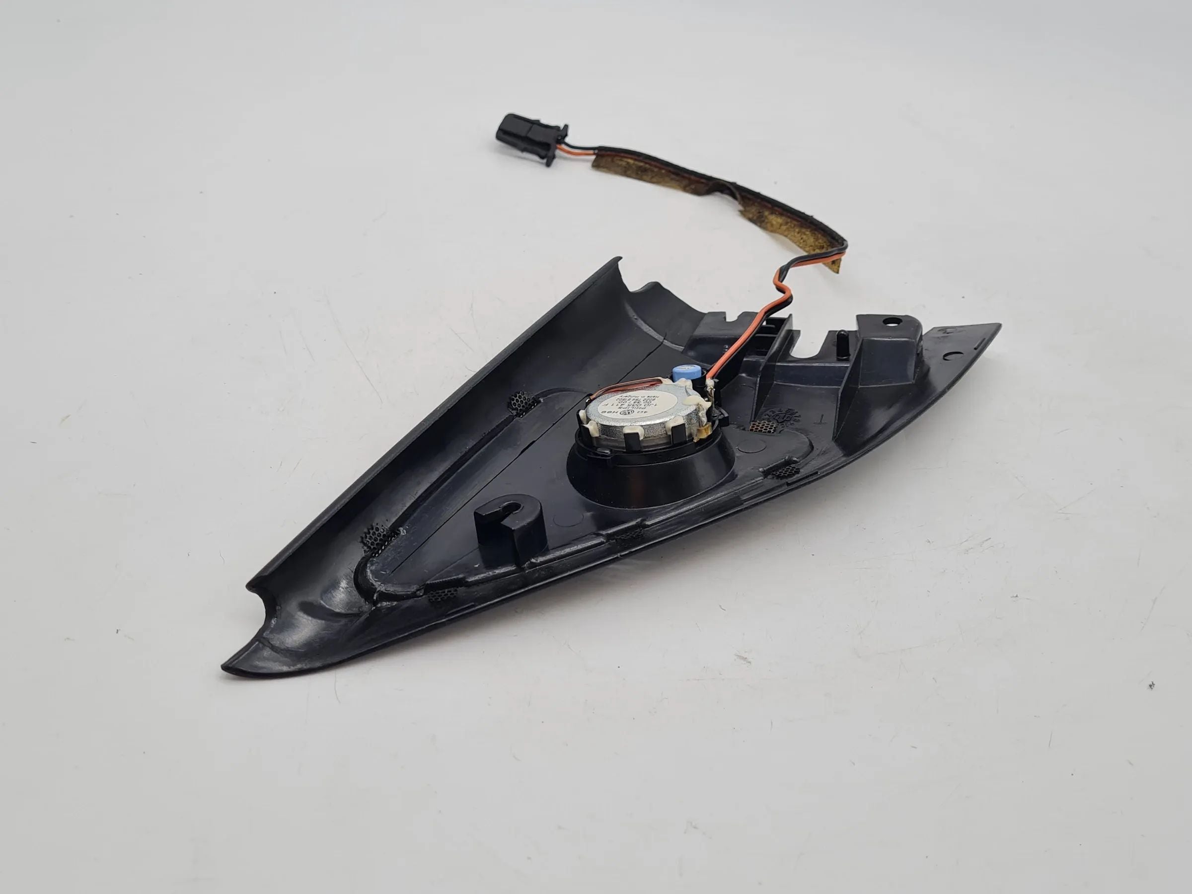 Seat Ibiza IV 6J5/6P1 Hochtöner Spiegeldreieck Vorne Links 1J0837993B (Original)