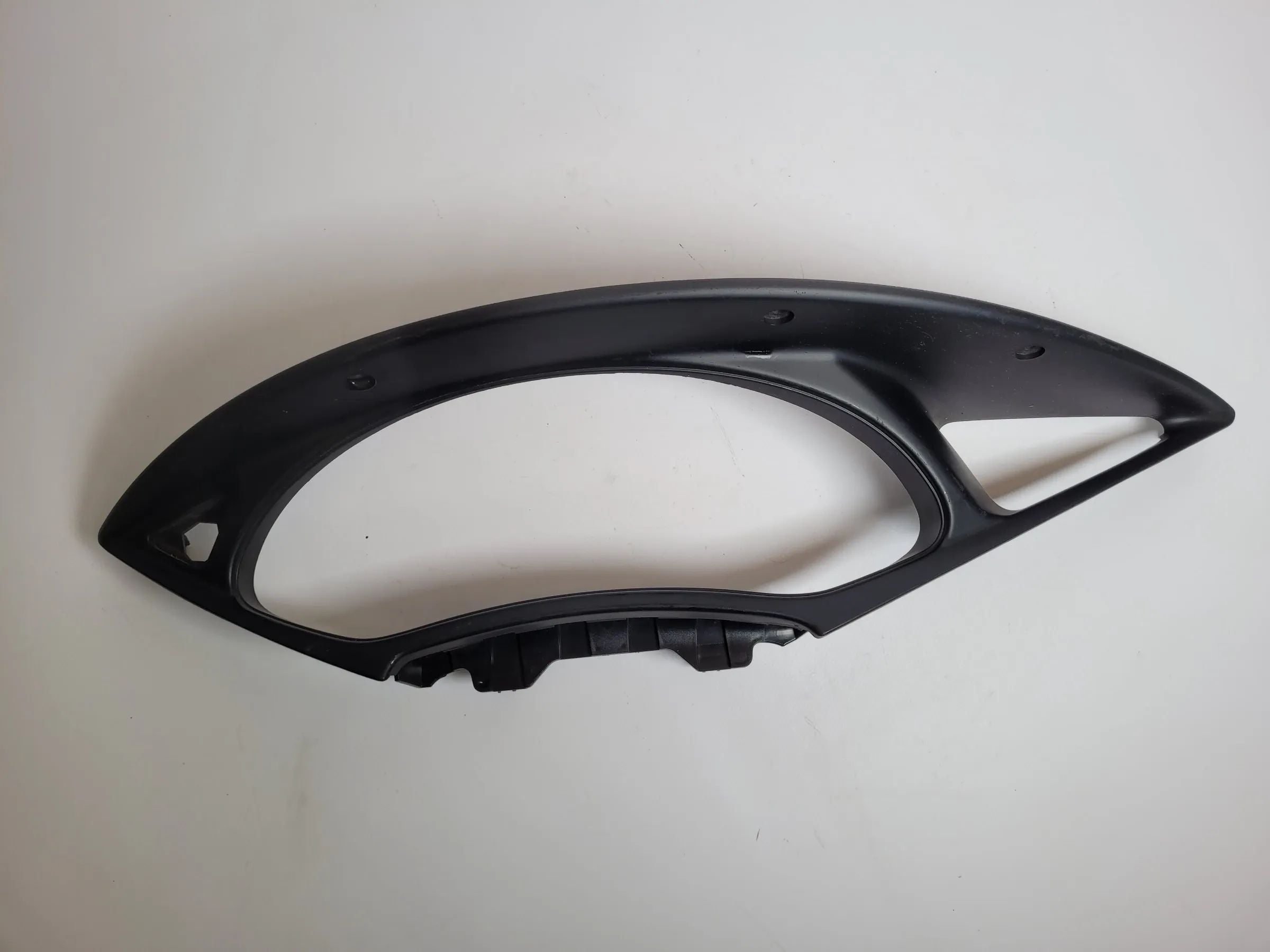 Ford Focus I 1 DA/DB/DN Tachorahmen Blende Abdeckung 98AB10K947AFW (Original)