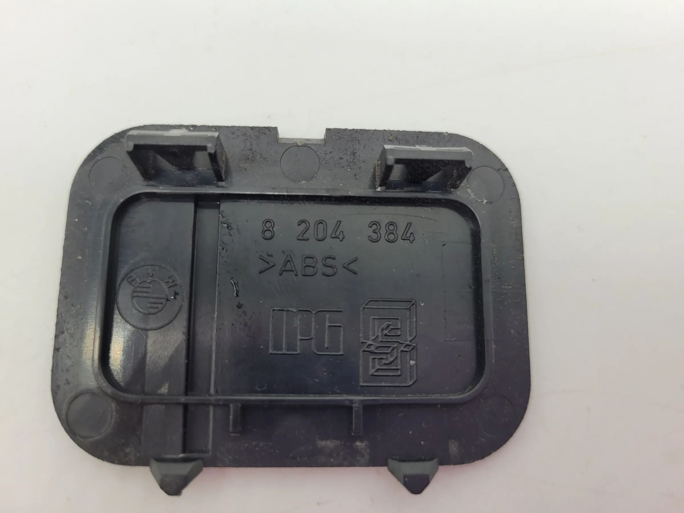BMW 5er Touring E39 Ladekante Abdeckung Blende Rechts 8204384 (Original)