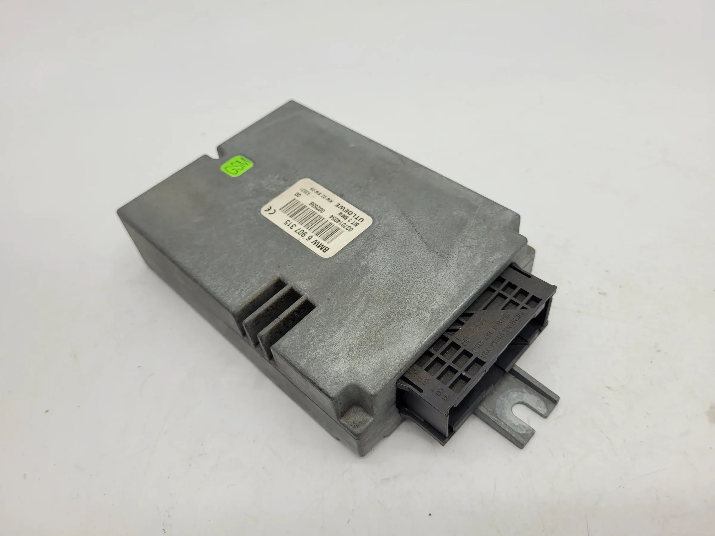BMW 5er Touring E39 Steuergerät Telefon Interface D 6907315 (Original)