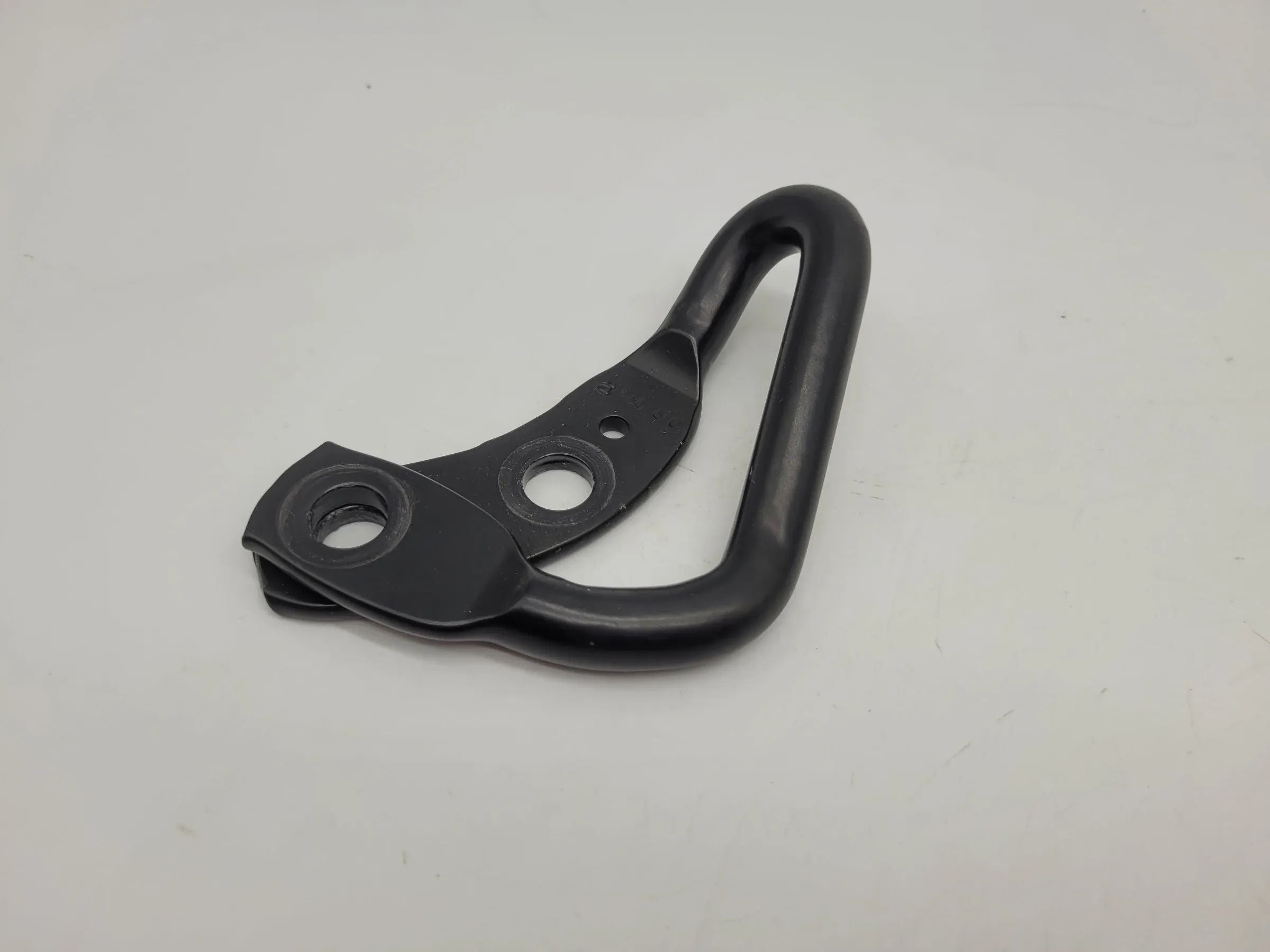 BMW 5er Touring E39 Halter Sicherheitsgurt Hinten Rechts 8193096  (Original)