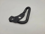 BMW 5er Touring E39 Halter Sicherheitsgurt Hinten Rechts 8193096  (Original)