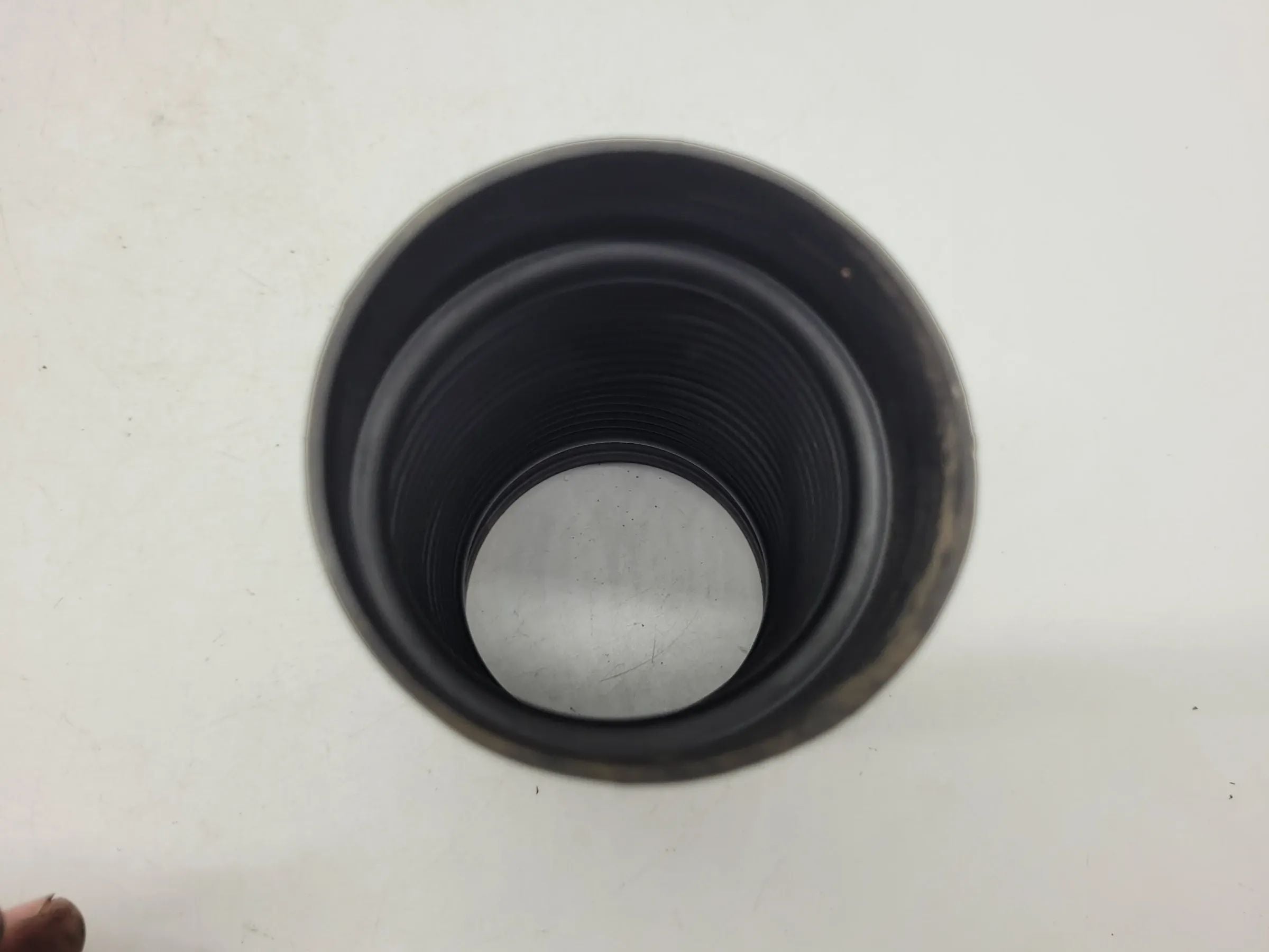 Original Opel Corsa B S93 Ansaugrohr Ansaugschlauch Luftschlauch 90531345