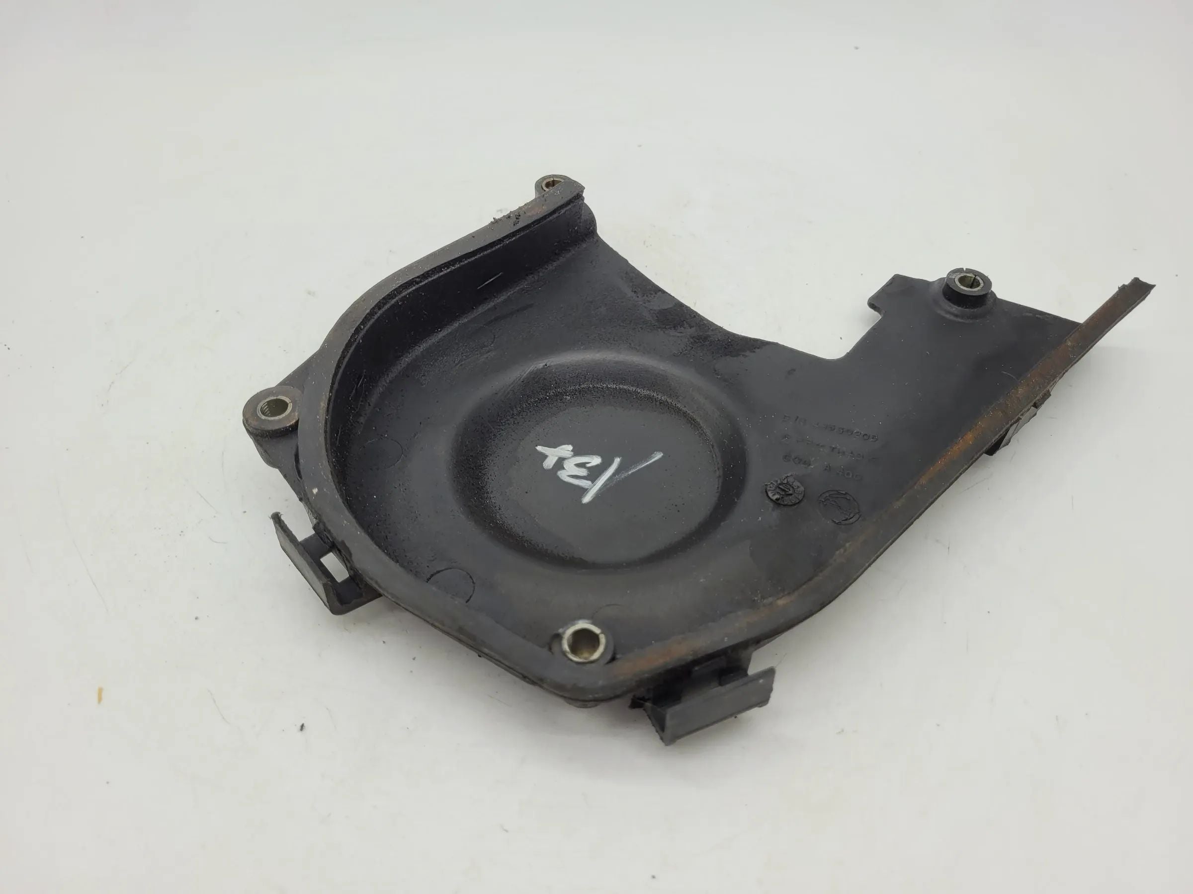 Fiat Punto 188 1,9 JTD Motorriemenabdeckung 46530206 Original