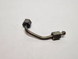 Fiat Punto 1.9 JTD Hochdruckleitung Dieselleitung Einspritzanlage Original