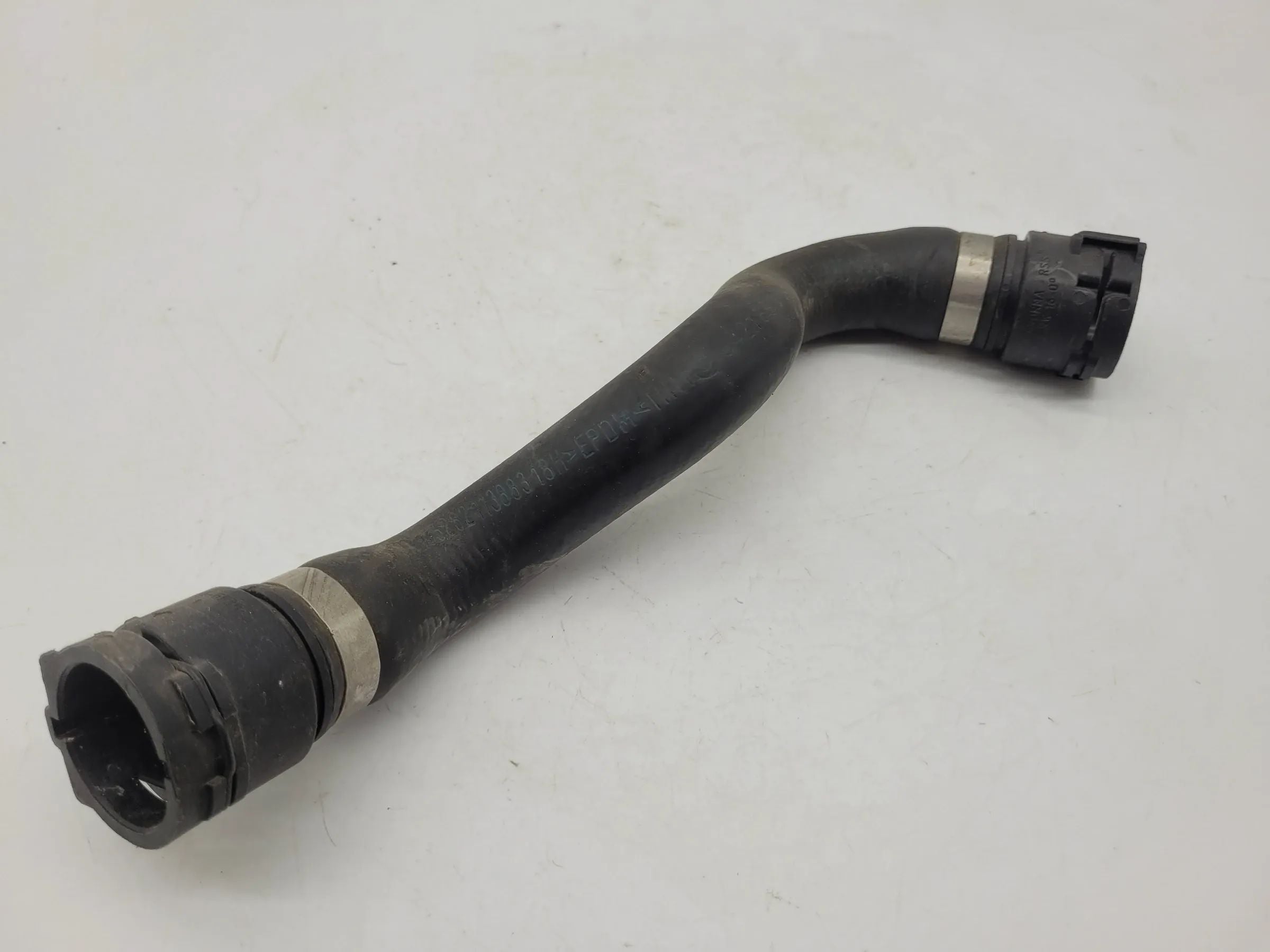 BMW 5er (E60/E61) Kühlleitung / Kühlschlauch 64.21-6910759 Original