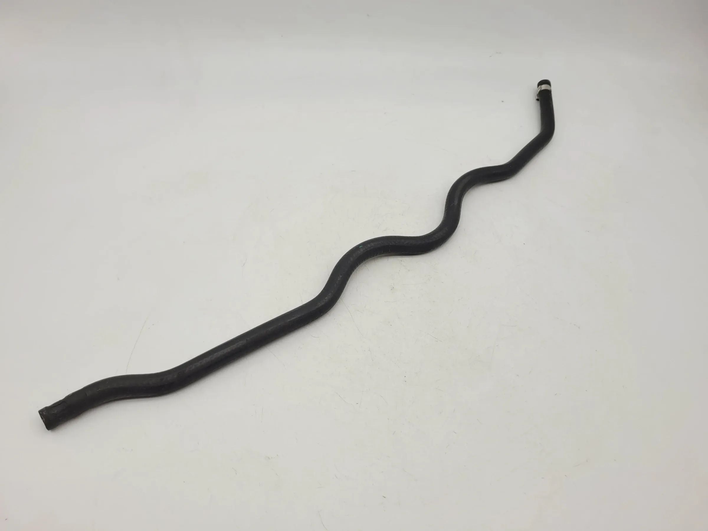 BMW 5er Touring E39 Entlüftungsschlauch Ausgleichsbehälter 1427156 Original