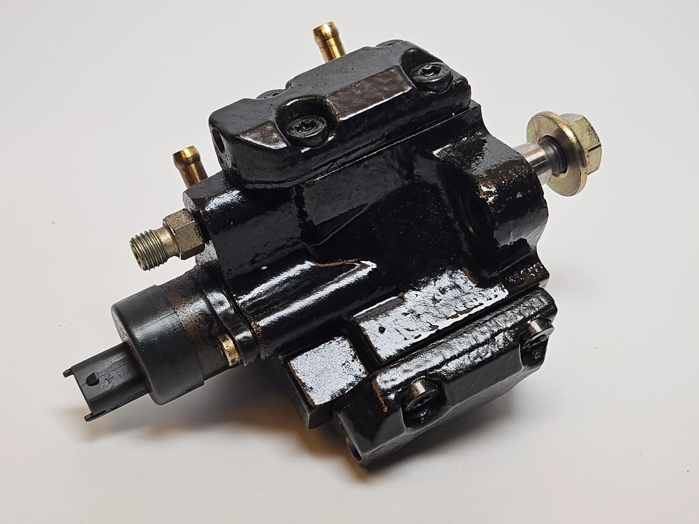 ALFA ROMEO FIAT LANCIA 1.9 JTD Hochdruckpumpe Einspritzpumpe  BOSCH 0445010003