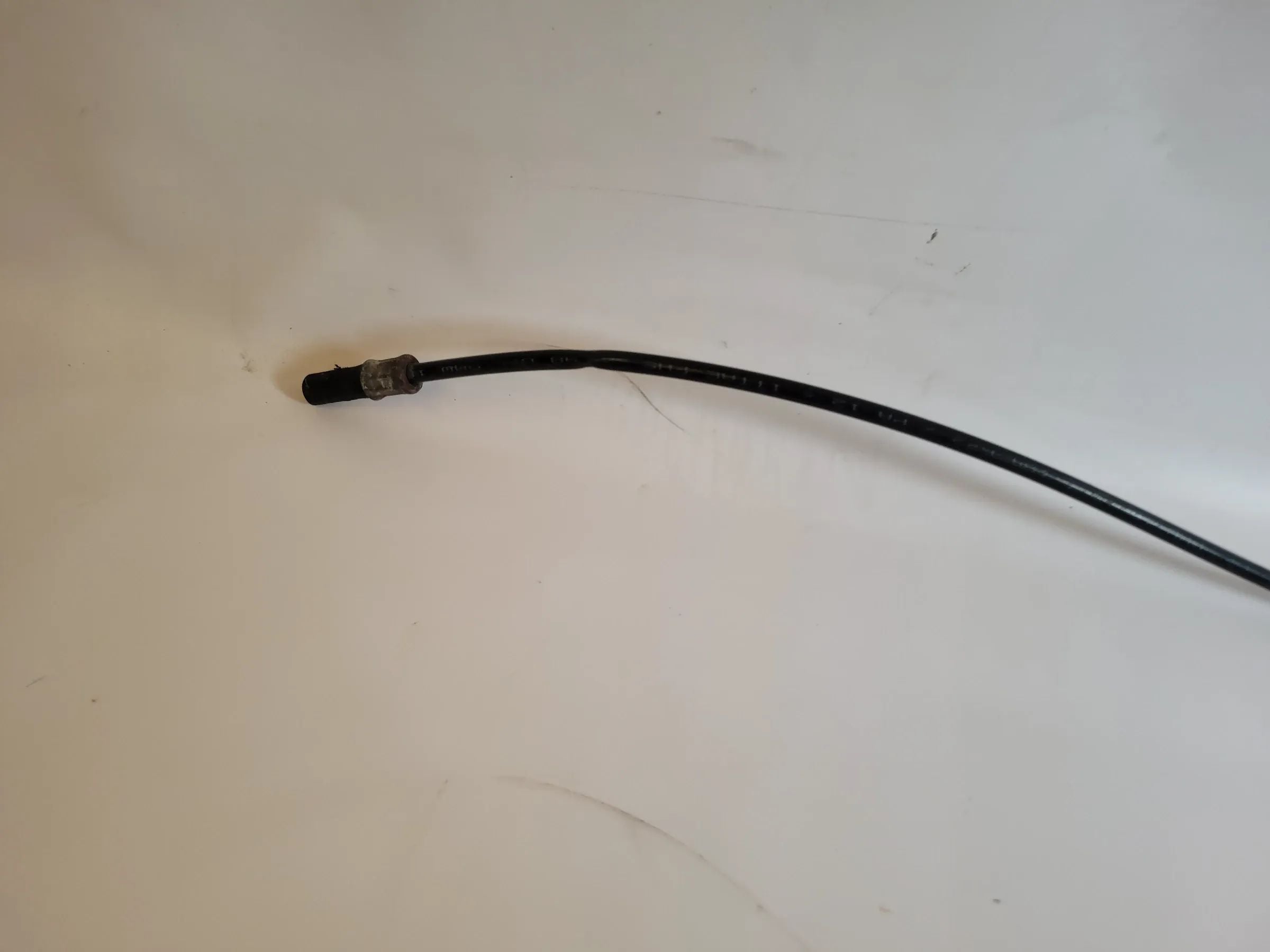 BMW 5er Touring E39 Teileleitung 16.13-1184672 Original