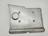 Audi A4 (8E/B6/B7) Luftfilterkasten Oberteil Deckel 06B133833G Original