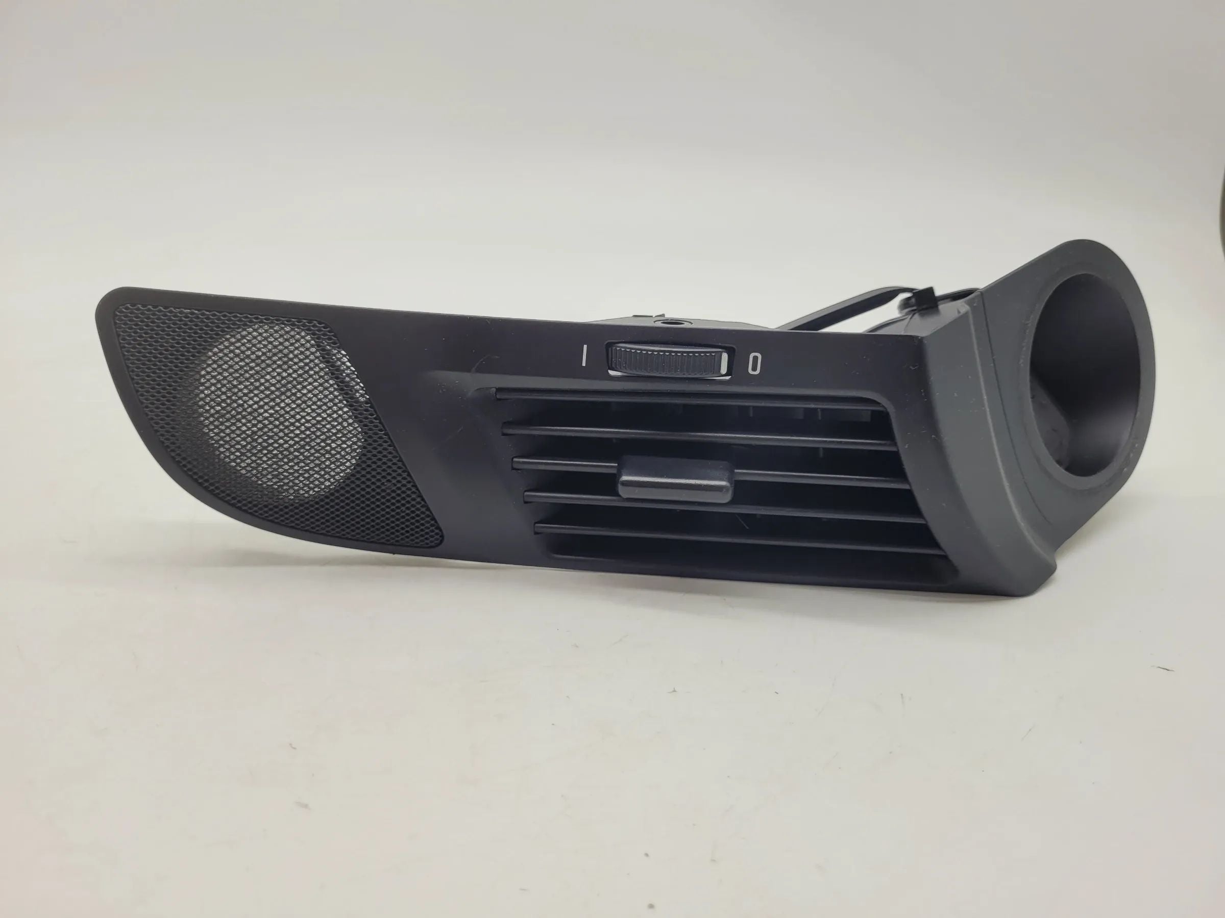 BMW 5er Touring Lüftungsgitter Frischluftgrill Tür Rechts Vorne 8391174 Original