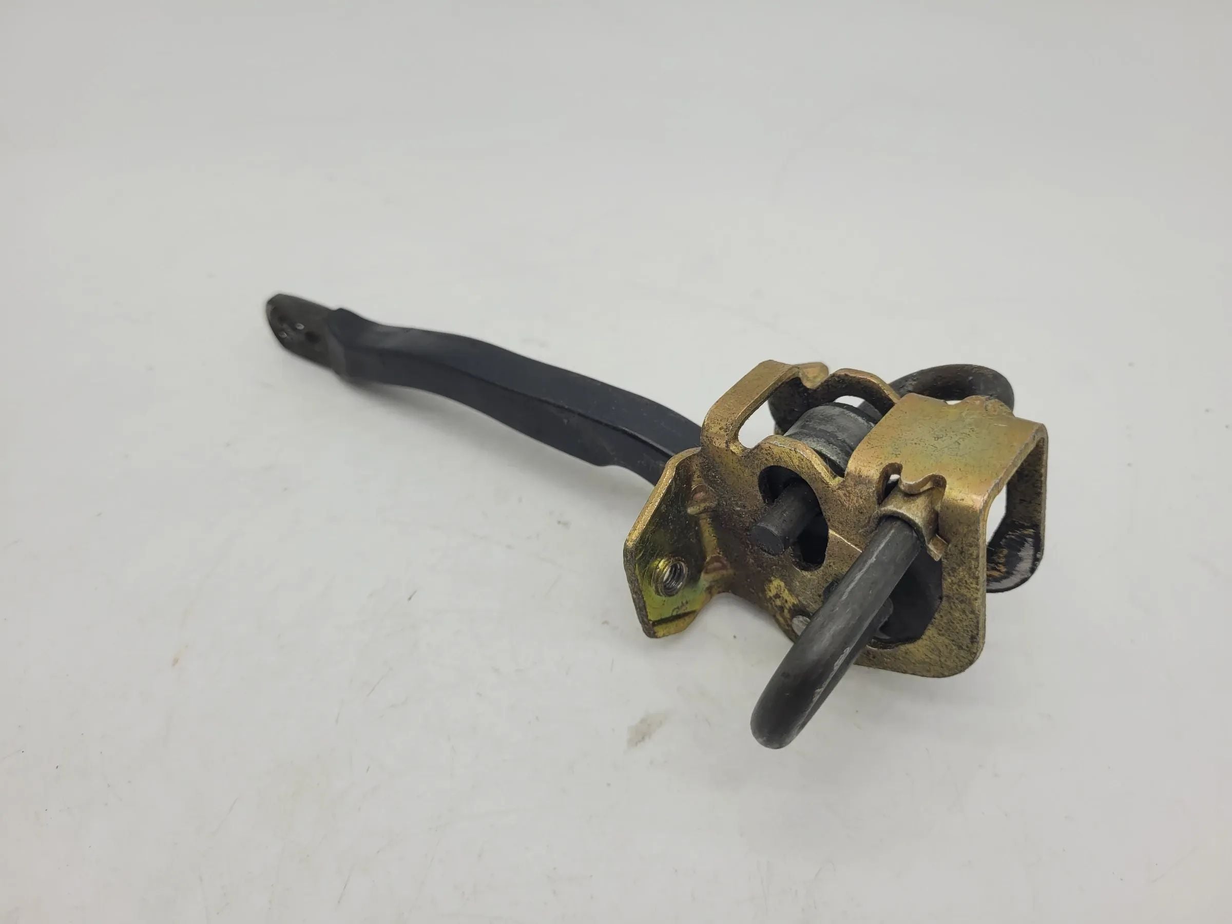 BMW 5er Touring E39 Bande de fixation de porte avant G/D 51.21-8193447.1 (Original)