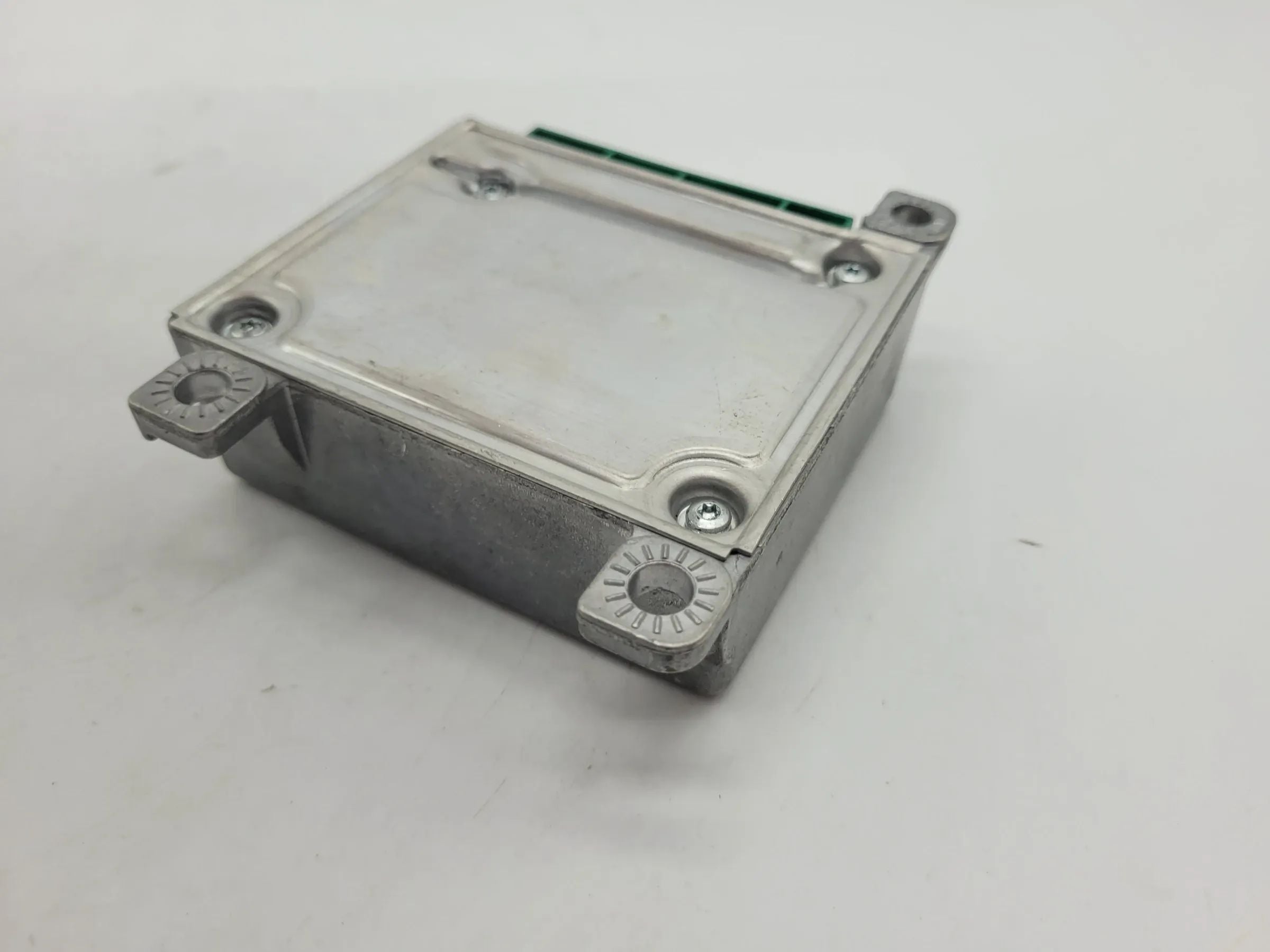 BMW 5er Touring E39 Airbagsteuergerät Sensor 65.77-6920848 (Original)