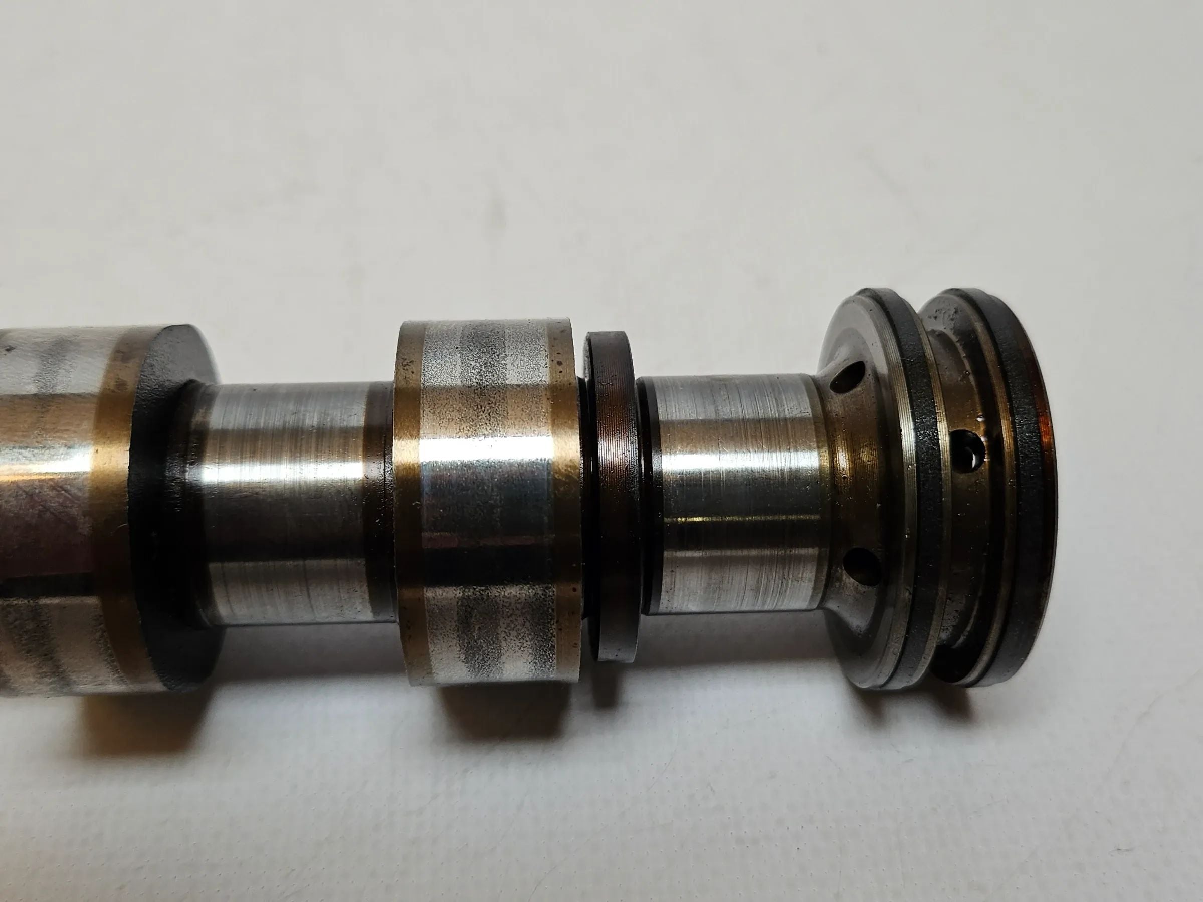 BMW F20/F21  -N13B16 1,6L - Mini R57 R56 R60 R58 Einlass Nockenwelle V761938080