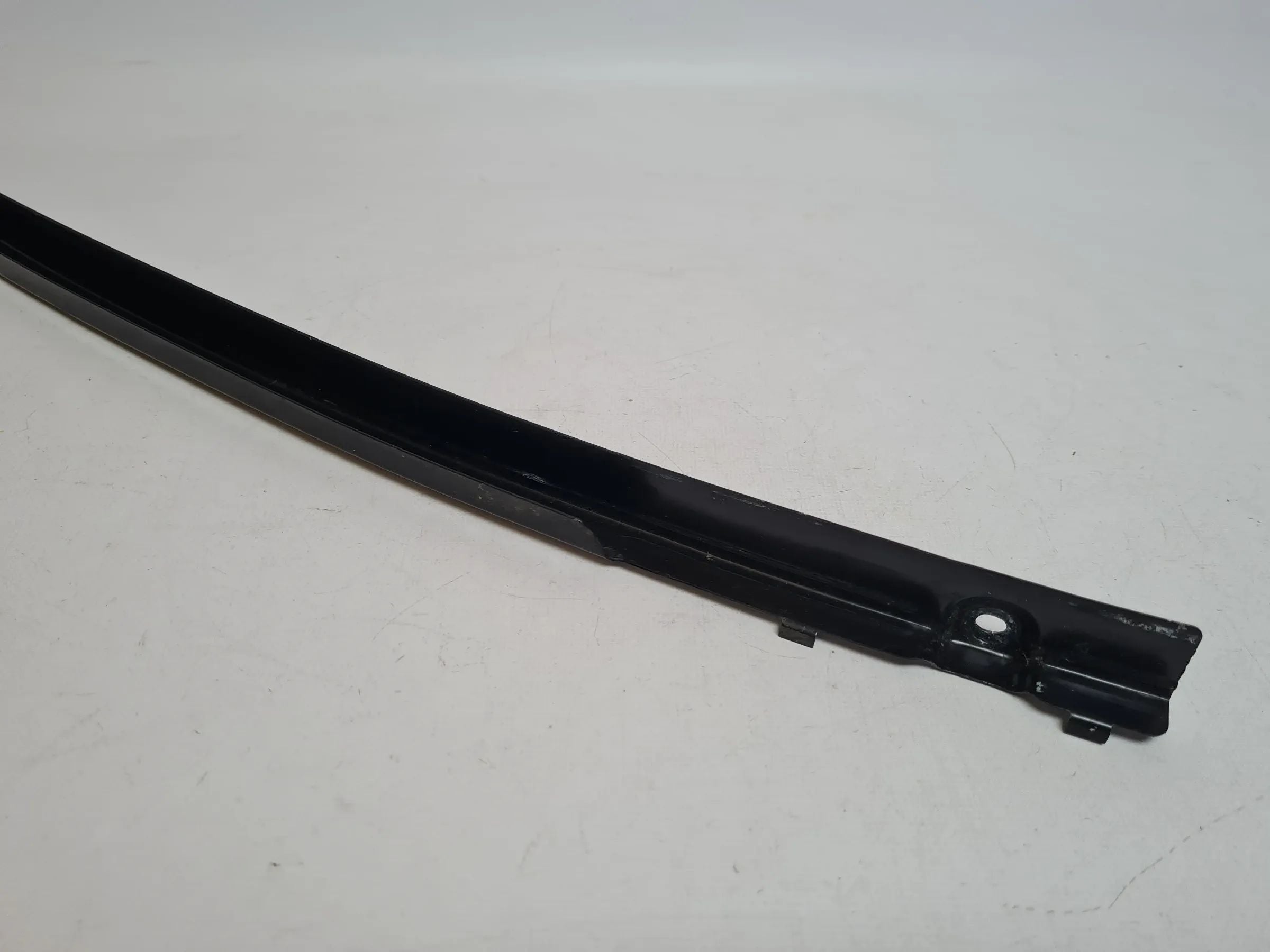 Seat Ibiza IV (6J5/6P1) Fensterführung Schiene Hinten Links 6J4839613