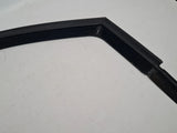 Seat Ibiza IV (6J5/6P1) Fensterführung Leiste Vorne Rechts 6J4837432RD