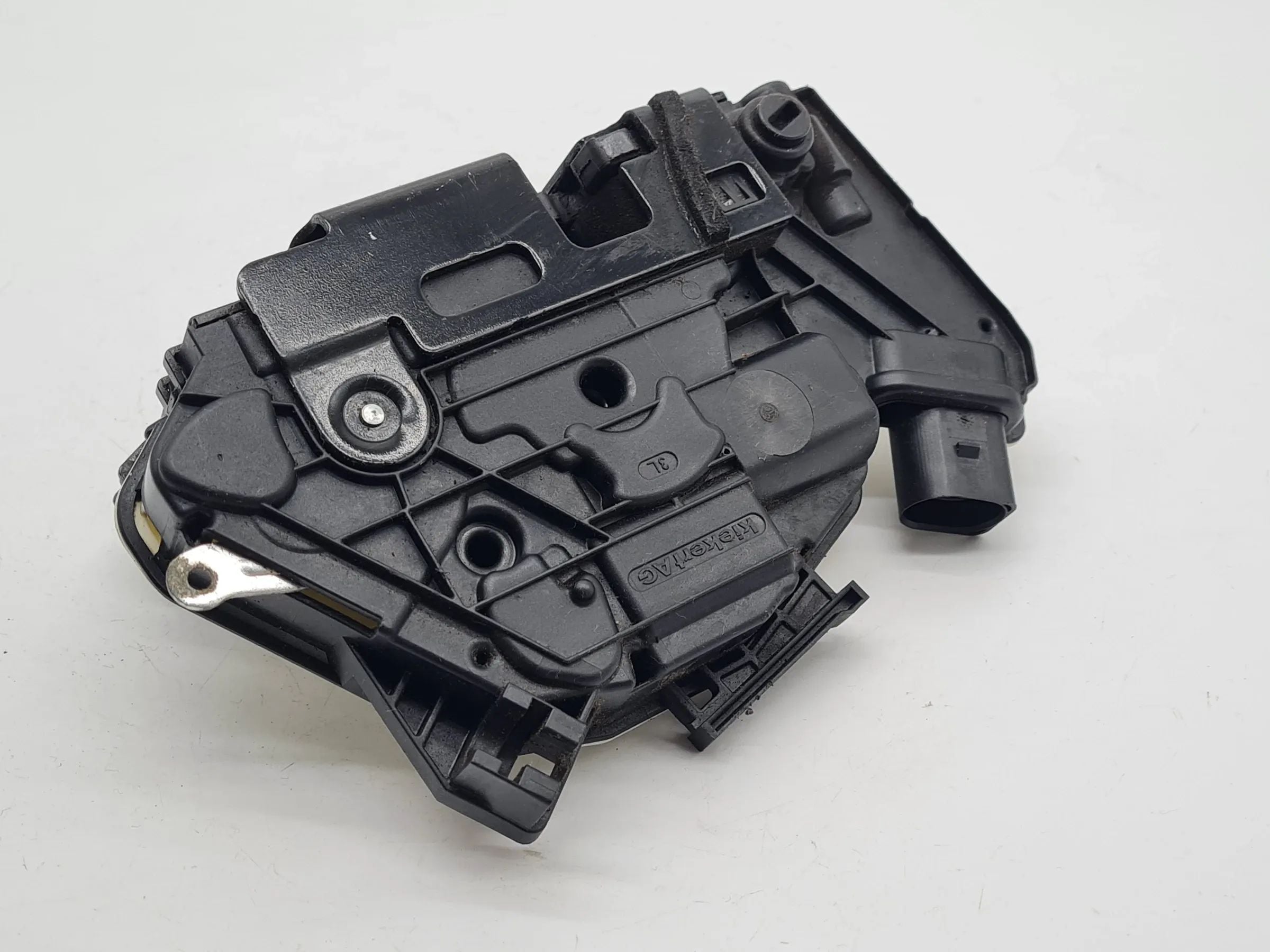 Seat Ibiza IV 6J5/6P1 Türschloss ZV Hinten Links 6J0839015A (Original)