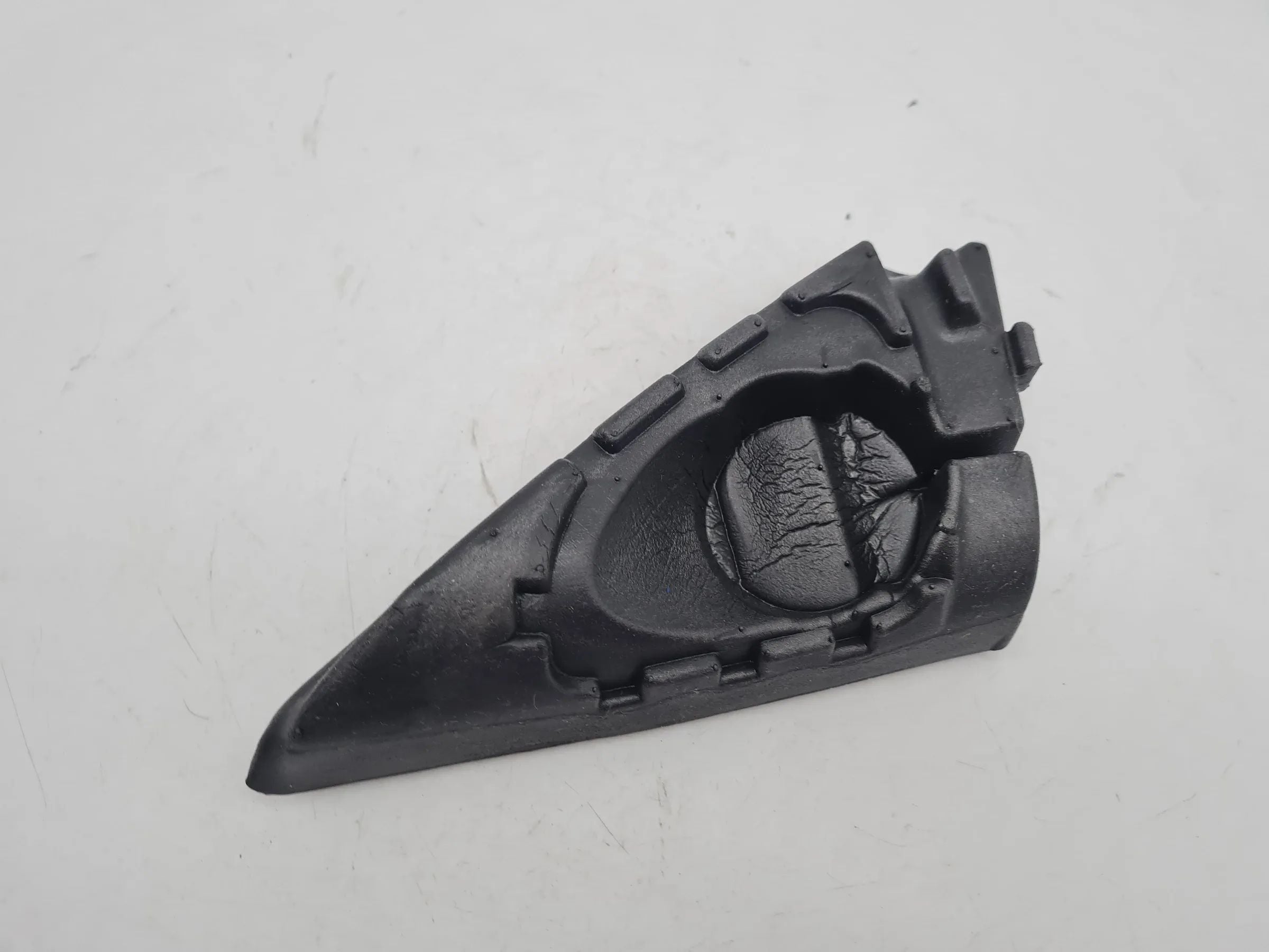 BMW 3er Touring E91 Fensterrahmen Schaumstoff Füllung Links 400.051.2 Original
