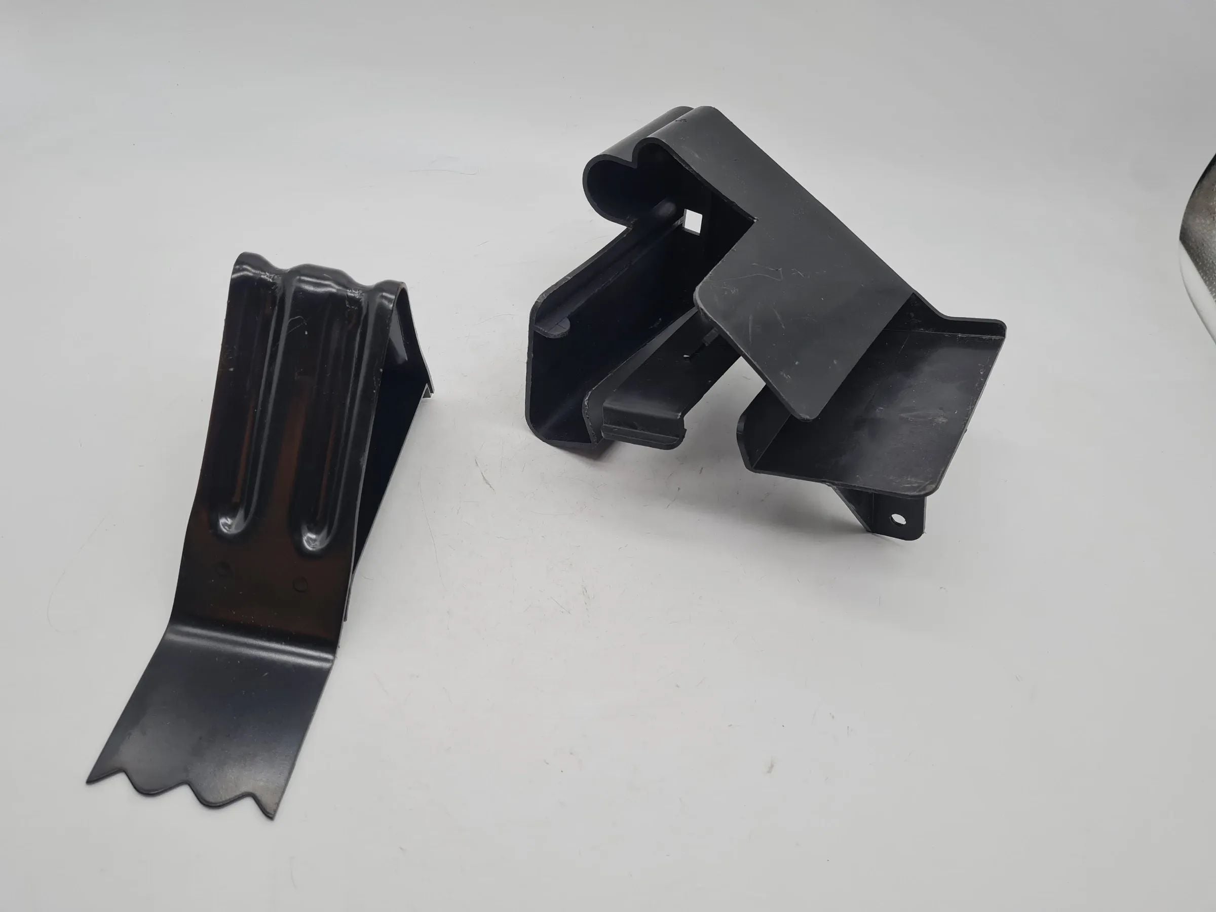 BMW X5 E53 Radkeil Keilhalter 71.11-1097068 Original