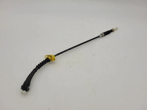 BMW 5er Touring E61 Bowdenzug Seilzug Vorne L/R 7034469 Original
