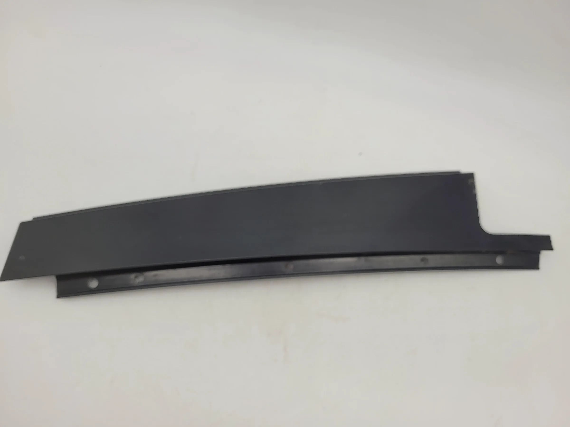 BMW 3er Touring E91 Tür Blende Abdeckung 3 Hinten Rechts Außen Original
