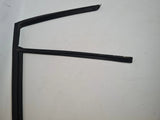 BMW 3er Touring E91 Fenster Dichtung Gummi Hinten Links 16850 Original