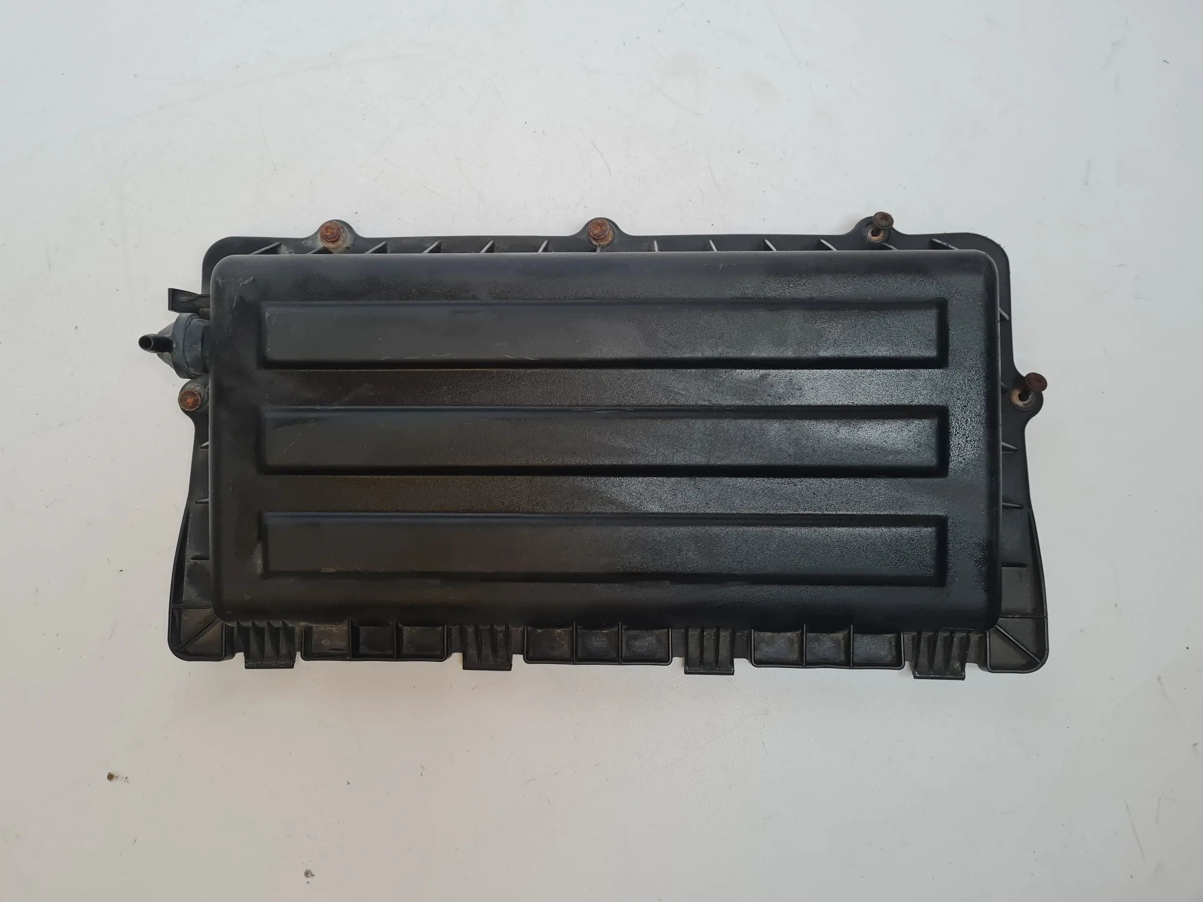 Original Seat Ibiza (6L1/6L2) Deckel Luftfilterkasten 036129620H