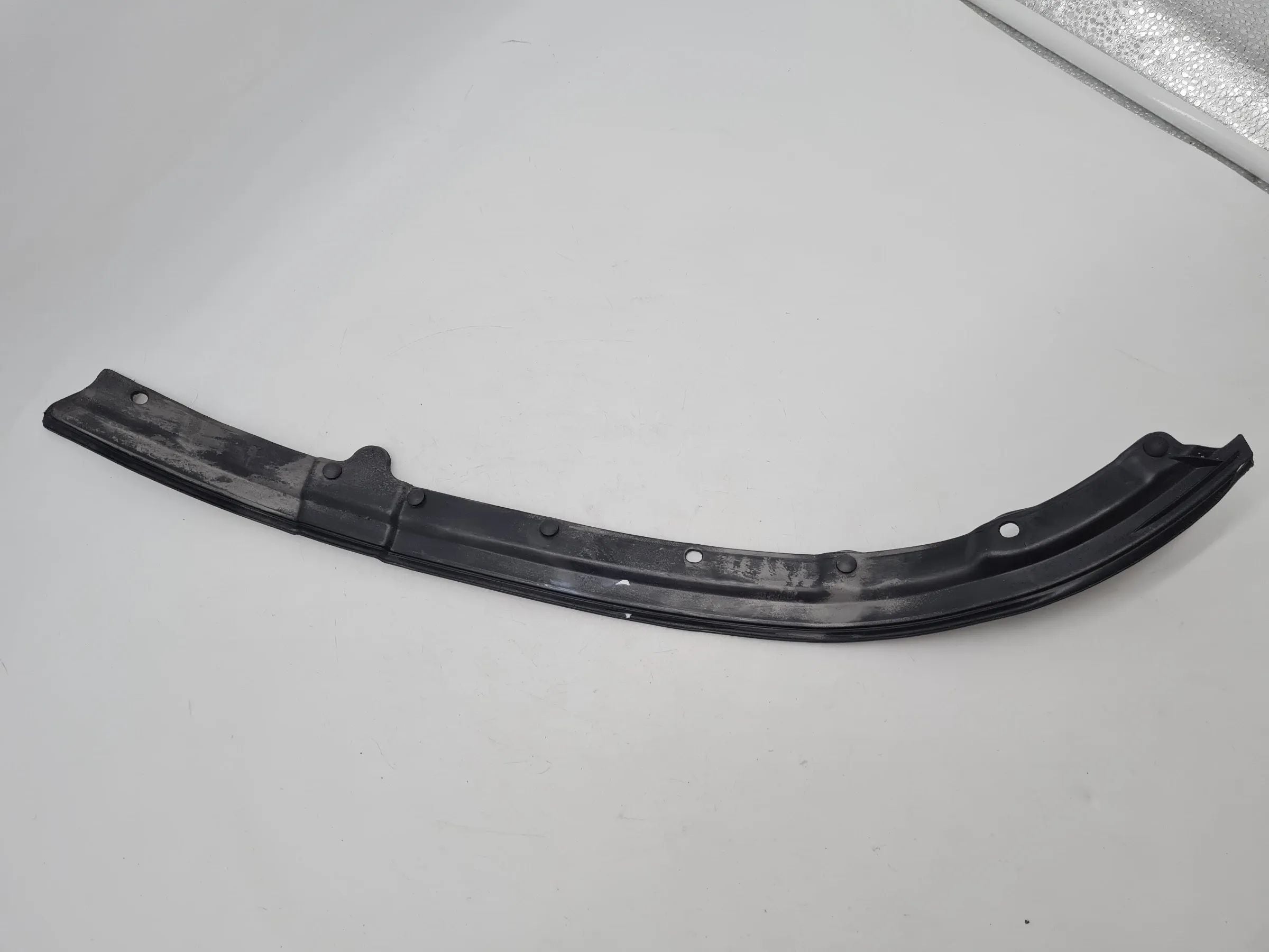 Original Mercedes C-Klasse (CL203) Tür Dichtung Leiste Links A2037271378