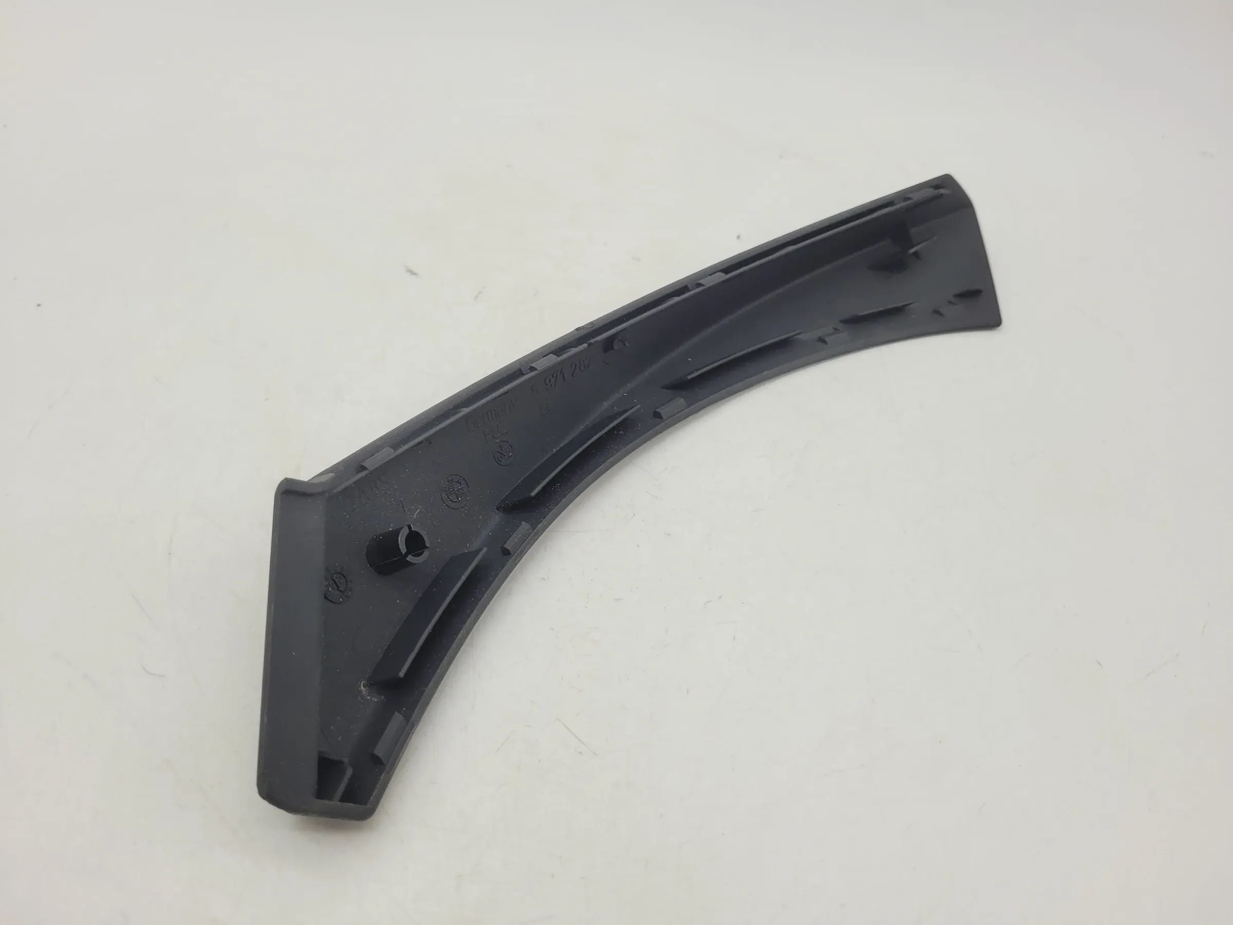 BMW 3er Touring E91 Türgriffverkleidung Griff Hinten Links 6971287 Original