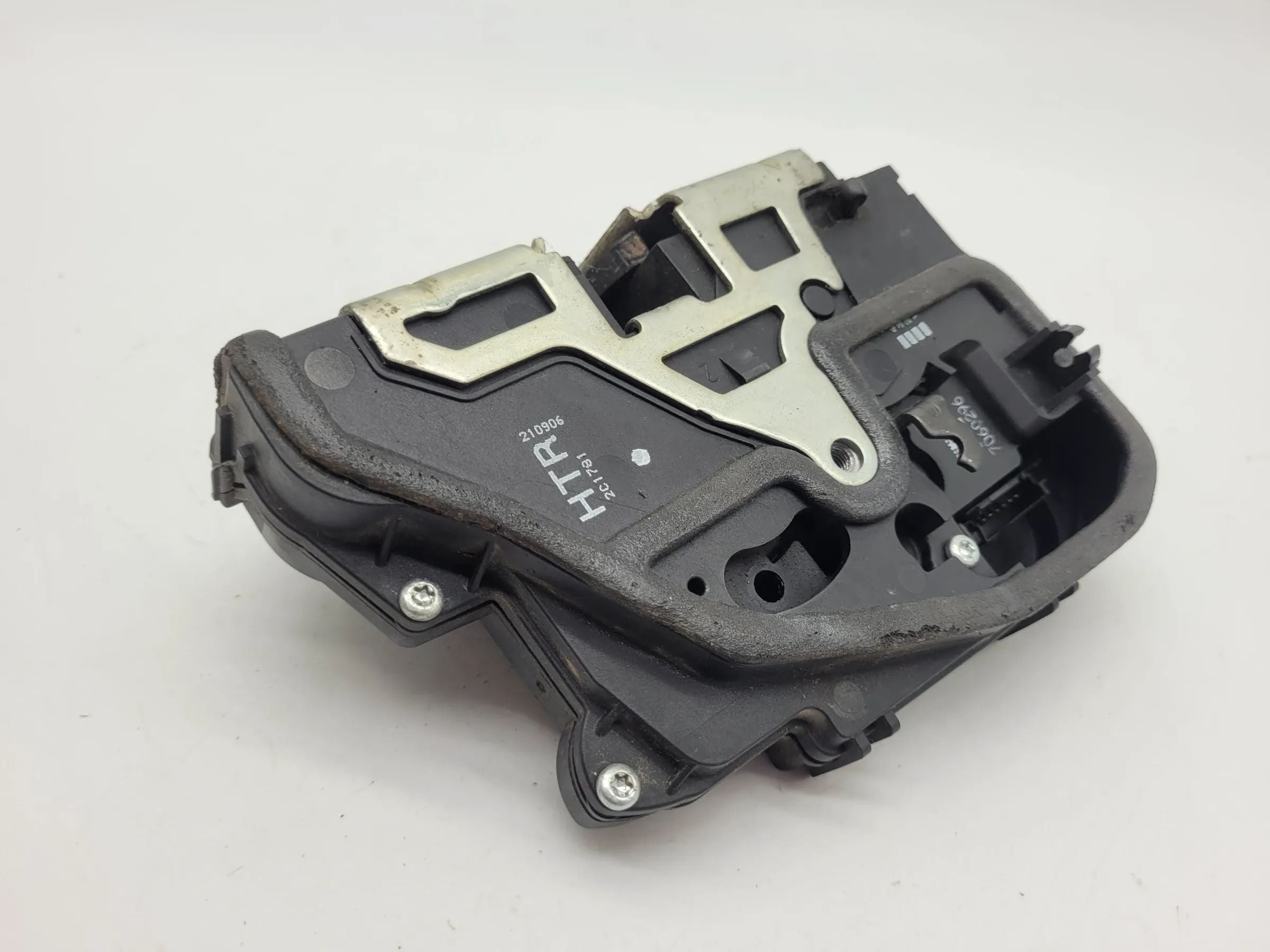 BMW 3er Touring Türschloss Stellmotor Systemschloß Hinten Rechts 7060296 Orig