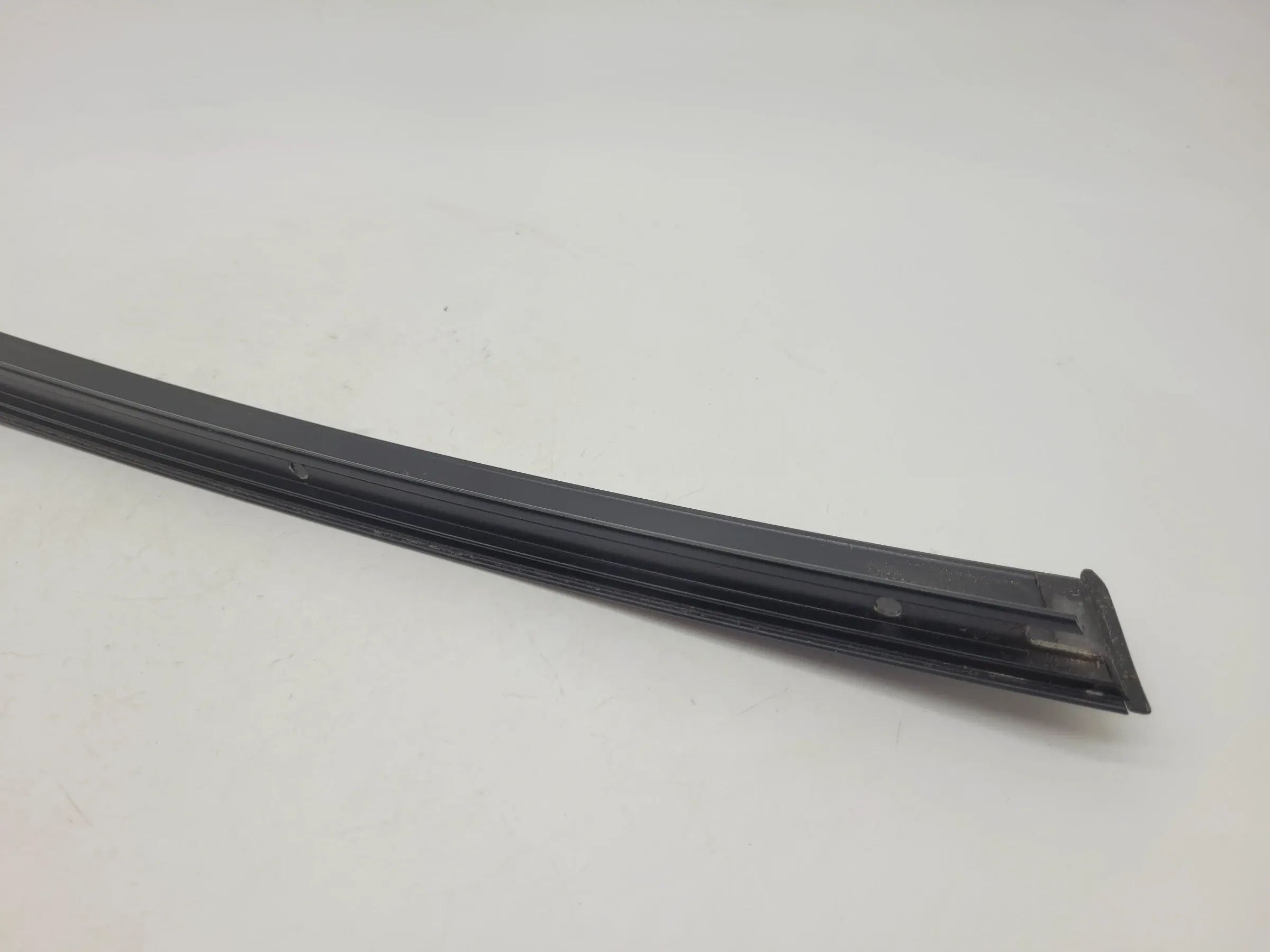 BMW 3er Touring E91 Tür Blende Abdeckung 2 Hinten Links Außen Original