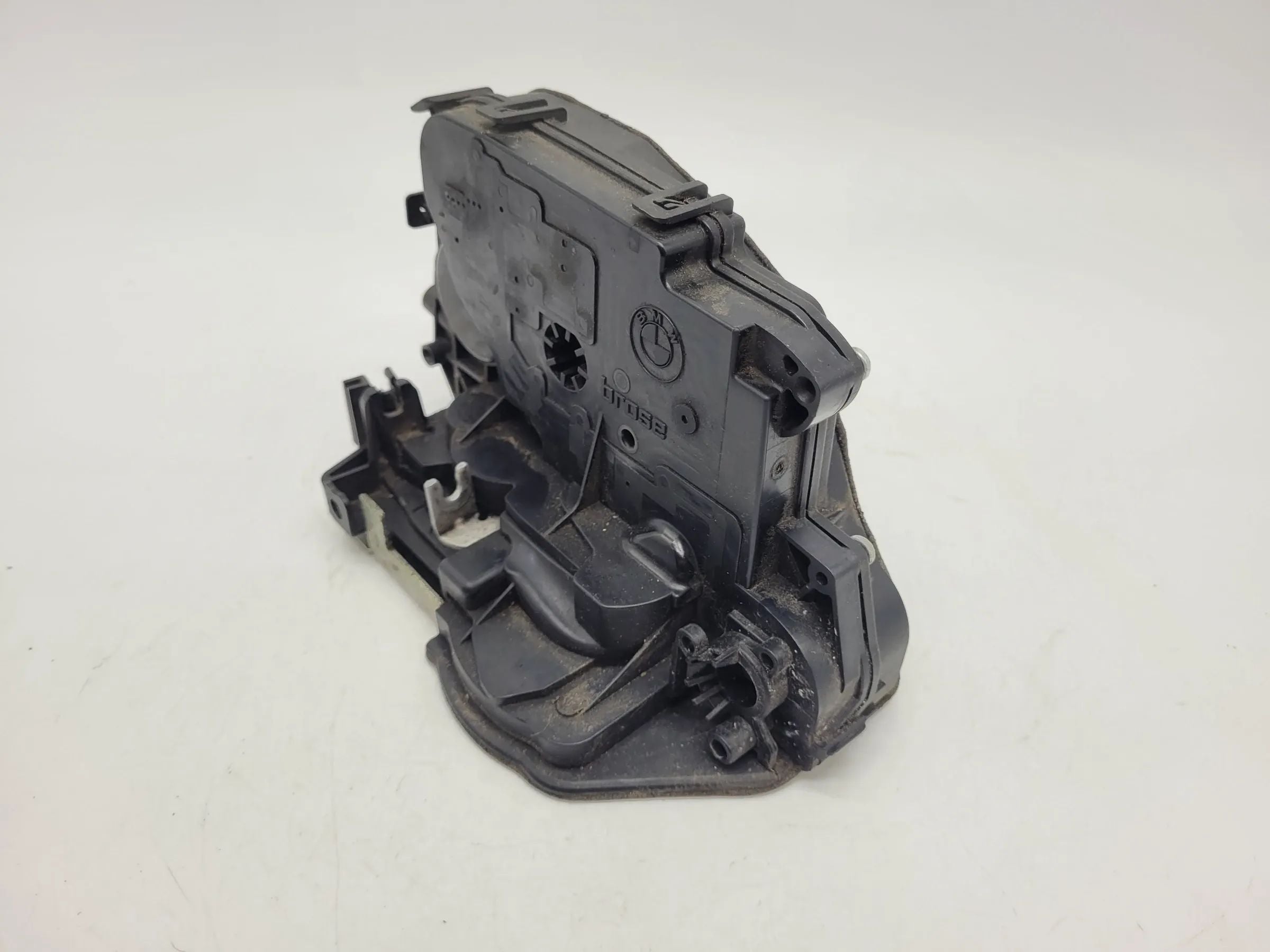 BMW 3er Touring Türschloss Stellmotor Systemschloß Hinten Links 7060295 Orig