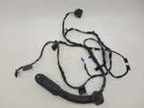 BMW 3er Touring E91 Kabelbaum Kabelsatz Tür Vorne Links 6938212 Original