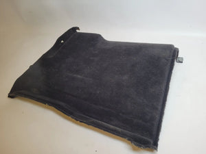 BMW 5er Touring E39 Abdeckung Kofferraum Rechts 51.47-8185226 Original