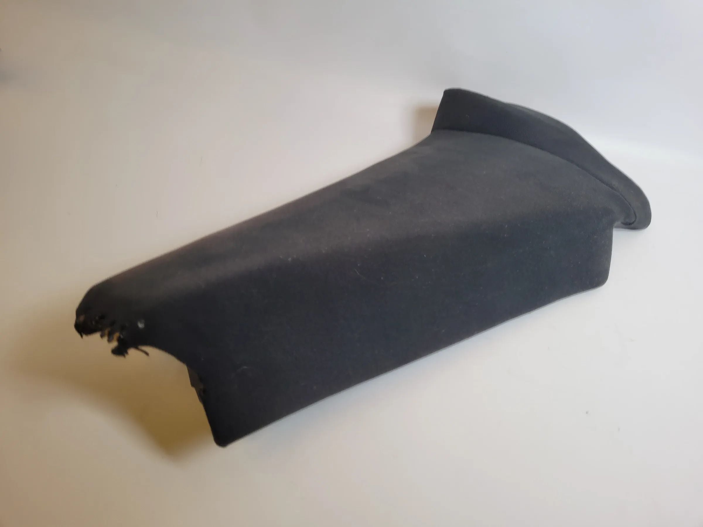 BMW 3er E46 Rücksitz Verkleidung Stoff Links Hinten 8099513 Original