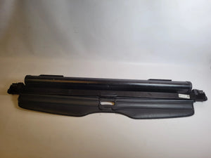 BMW 5er Touring E39 Laderaum Gepäckraum Abdeckung 8236357 Original