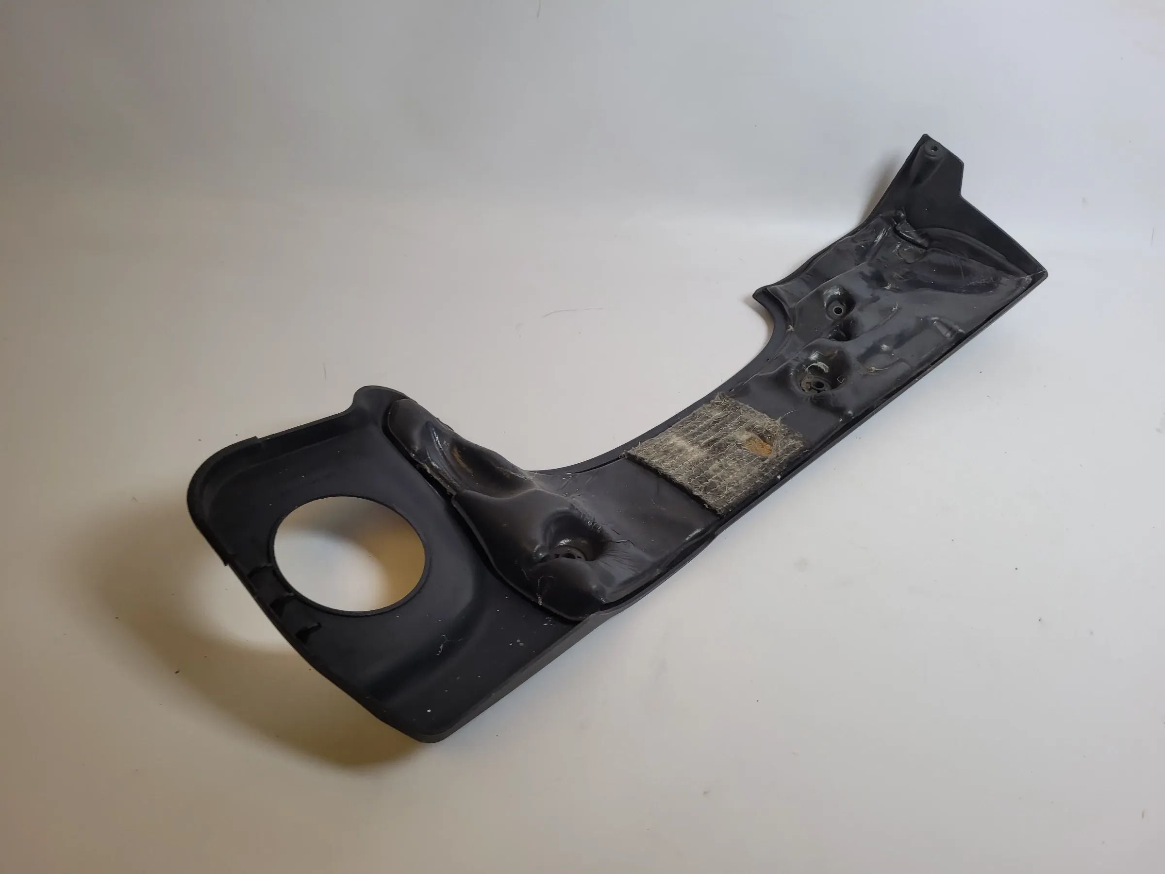 BMW 5er Touring E39 Motorabdeckung Verkleidung 2248061 Original