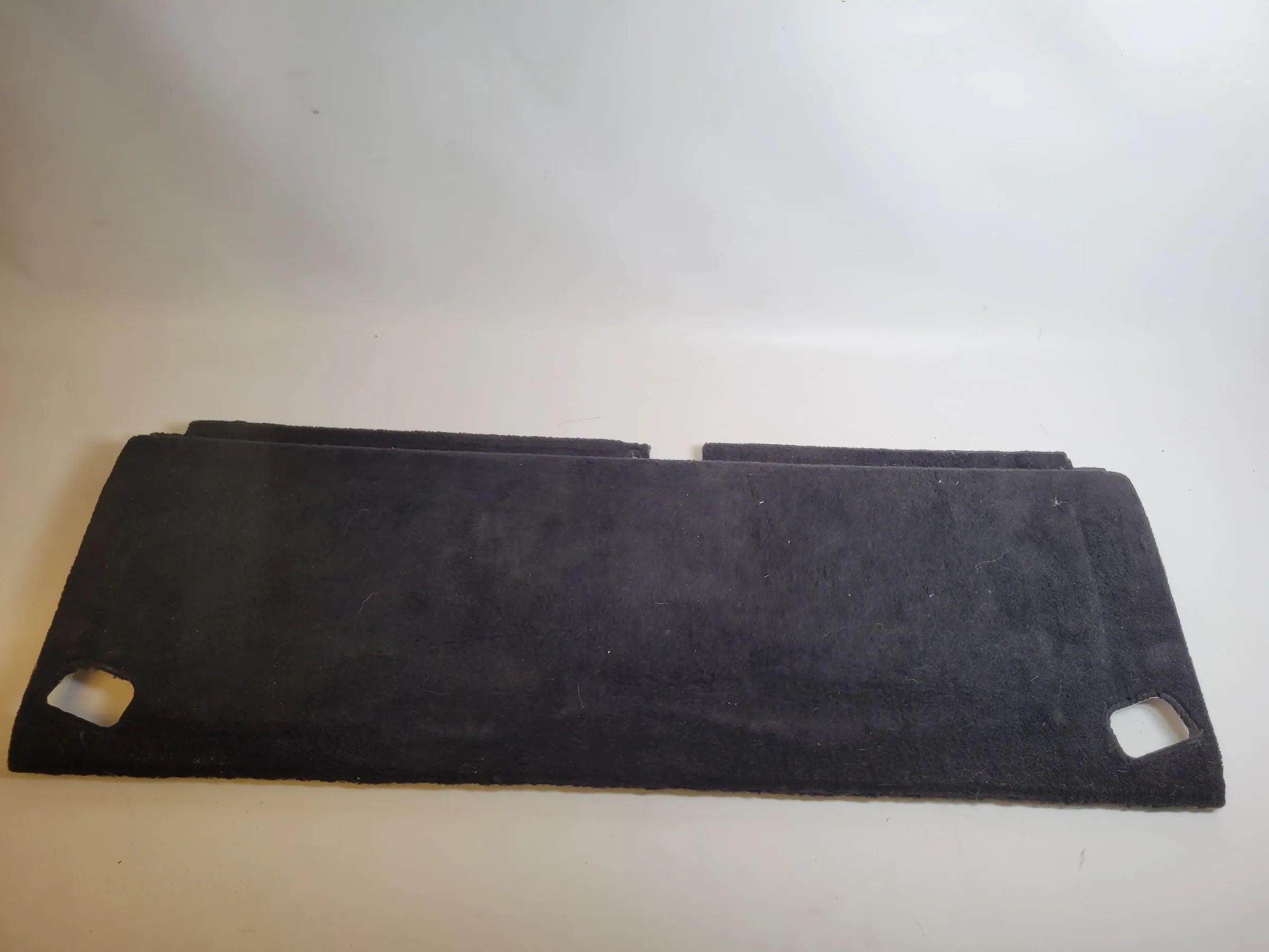 BMW 5er Touring E39 Abdeckung Einlegeboden Kofferraum 51.47-8189694 Original