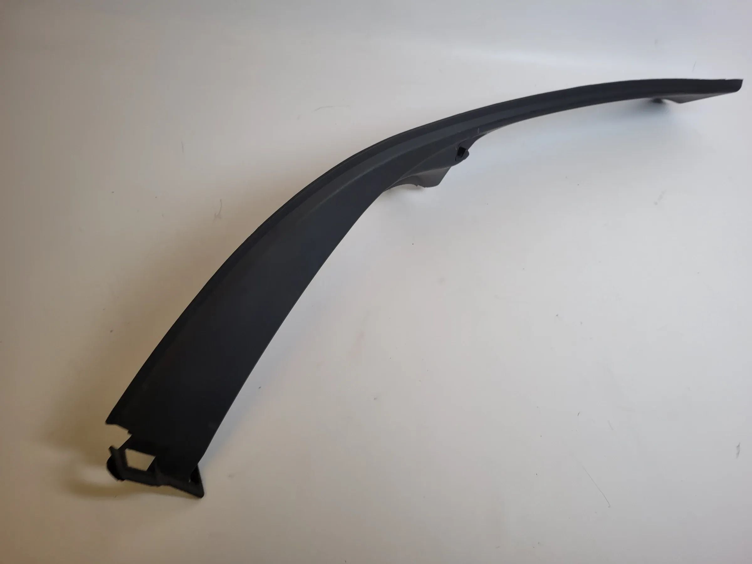 BMW 5er Touring E39 Abdeckung Motorraum Rechts 8188814A Original