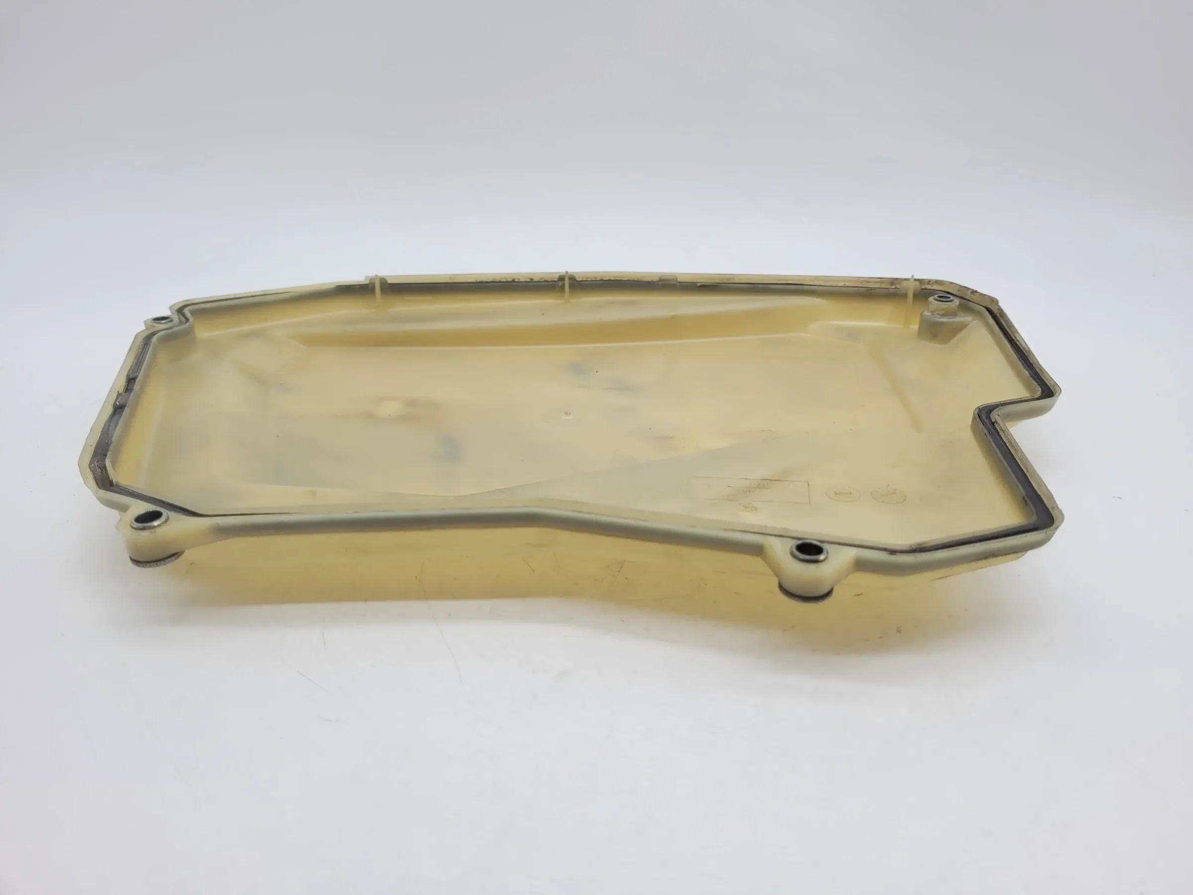 BMW 5er Touring E39 Sicherungskasten Deckel Abdeckung 12.90-1740707 Original