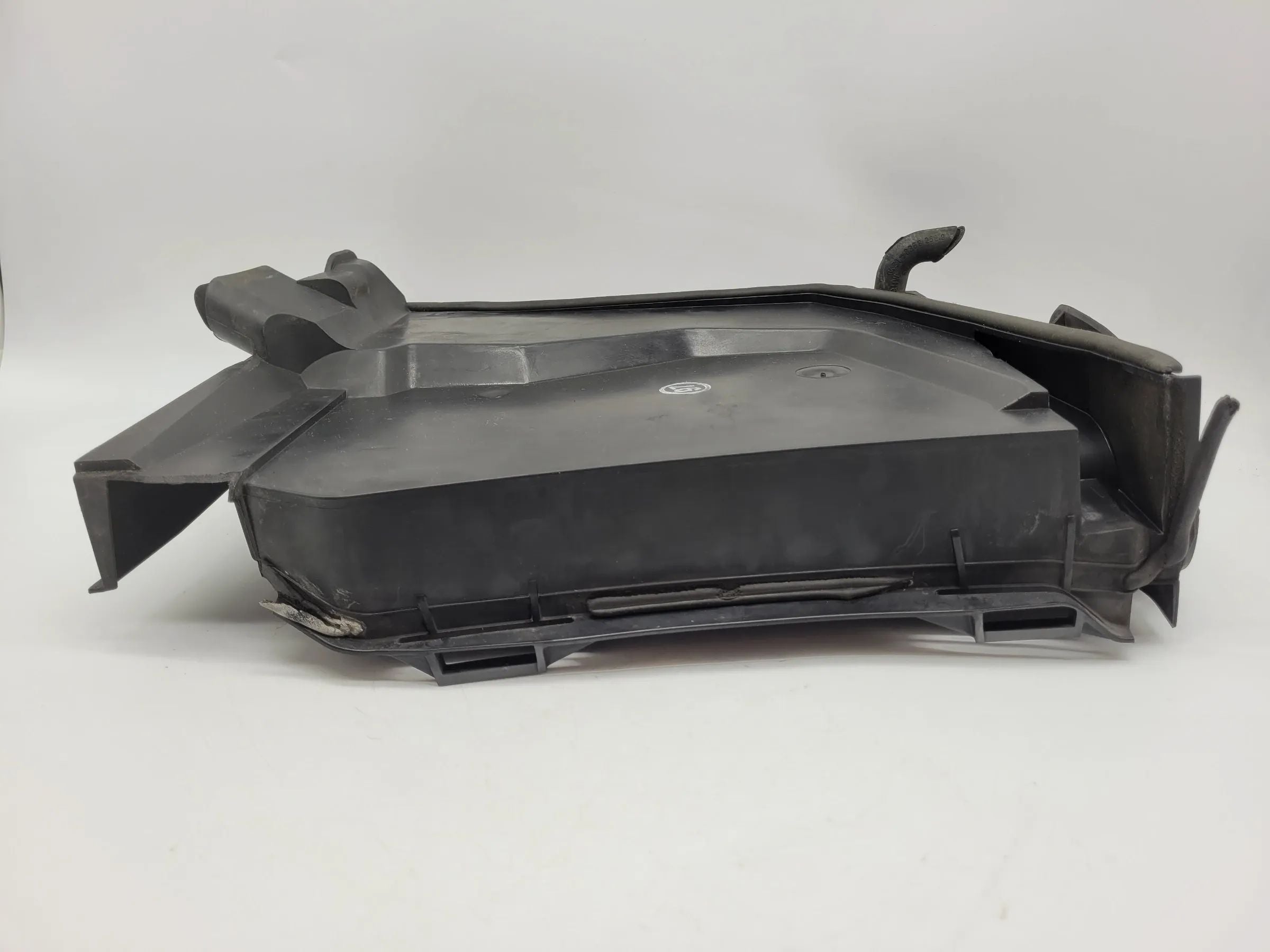 BMW 5er Touring E39 Pollenfilter Microfilter Gehäuse Rechts 64.81-8379624