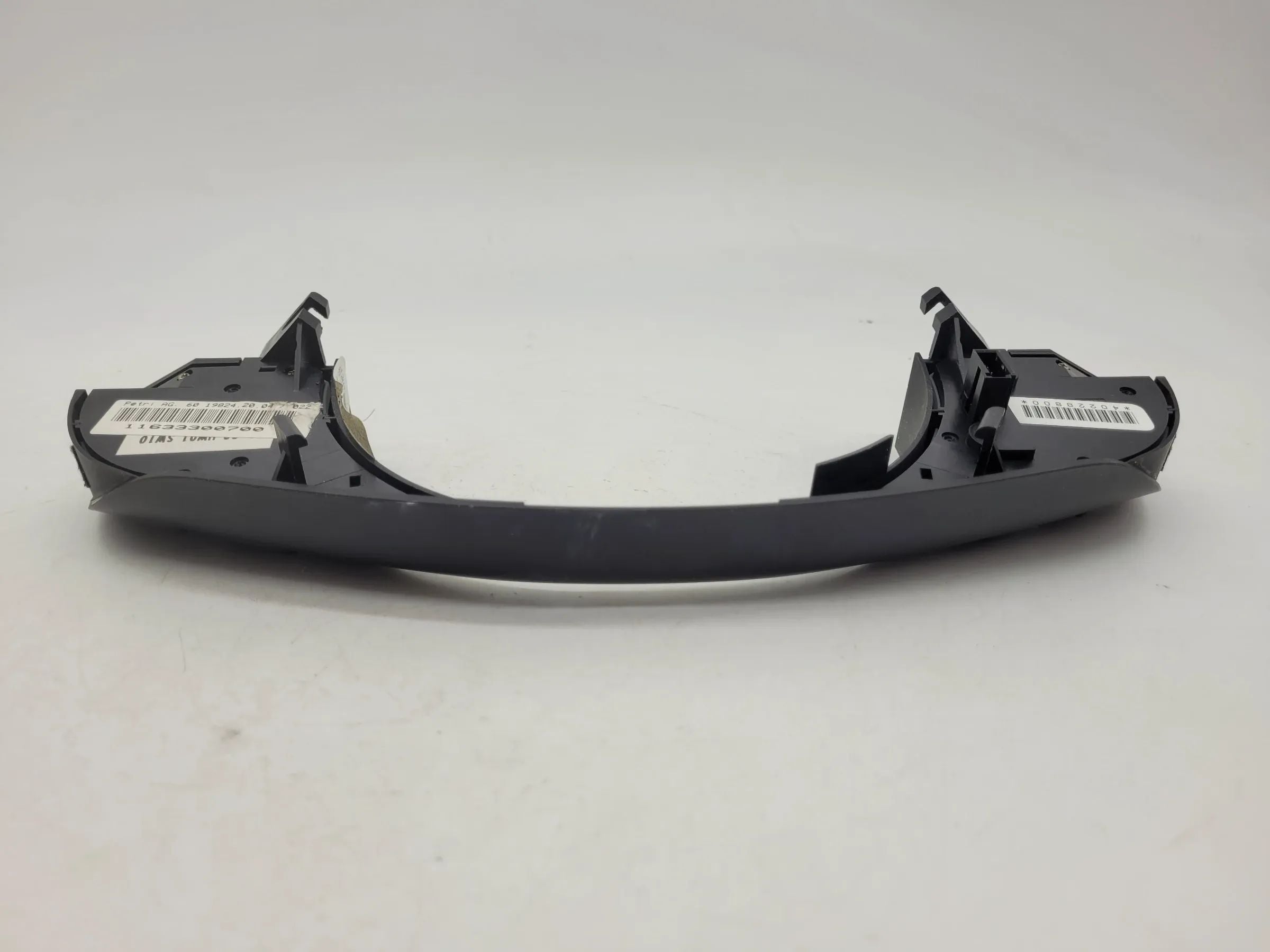 BMW 5er Touring E39 Leiste Lenkradschalter Taste 6760581 Original
