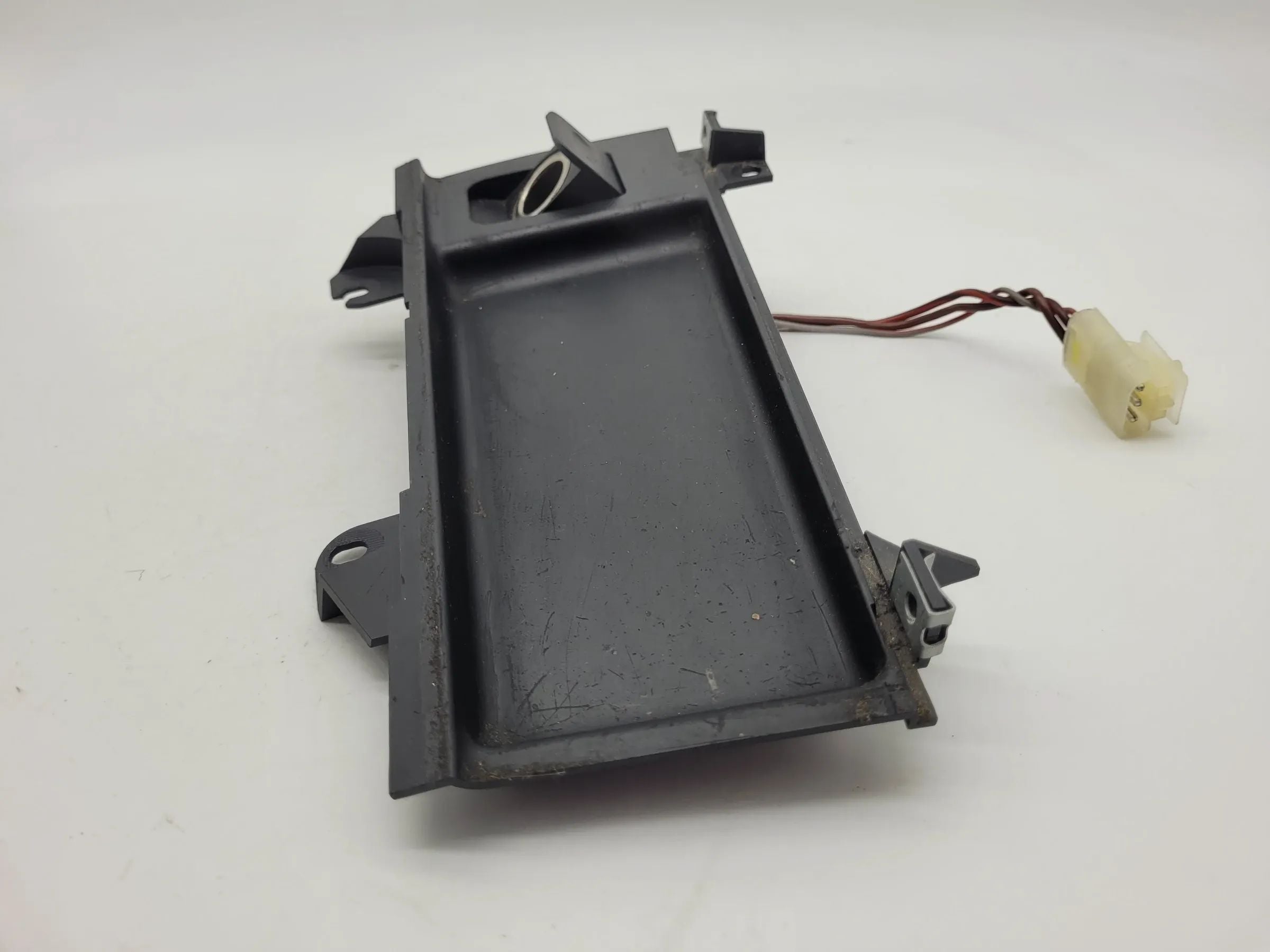 BMW 5er Touring E39 Ablage Mittelkonsole 51.16-8159694 Original