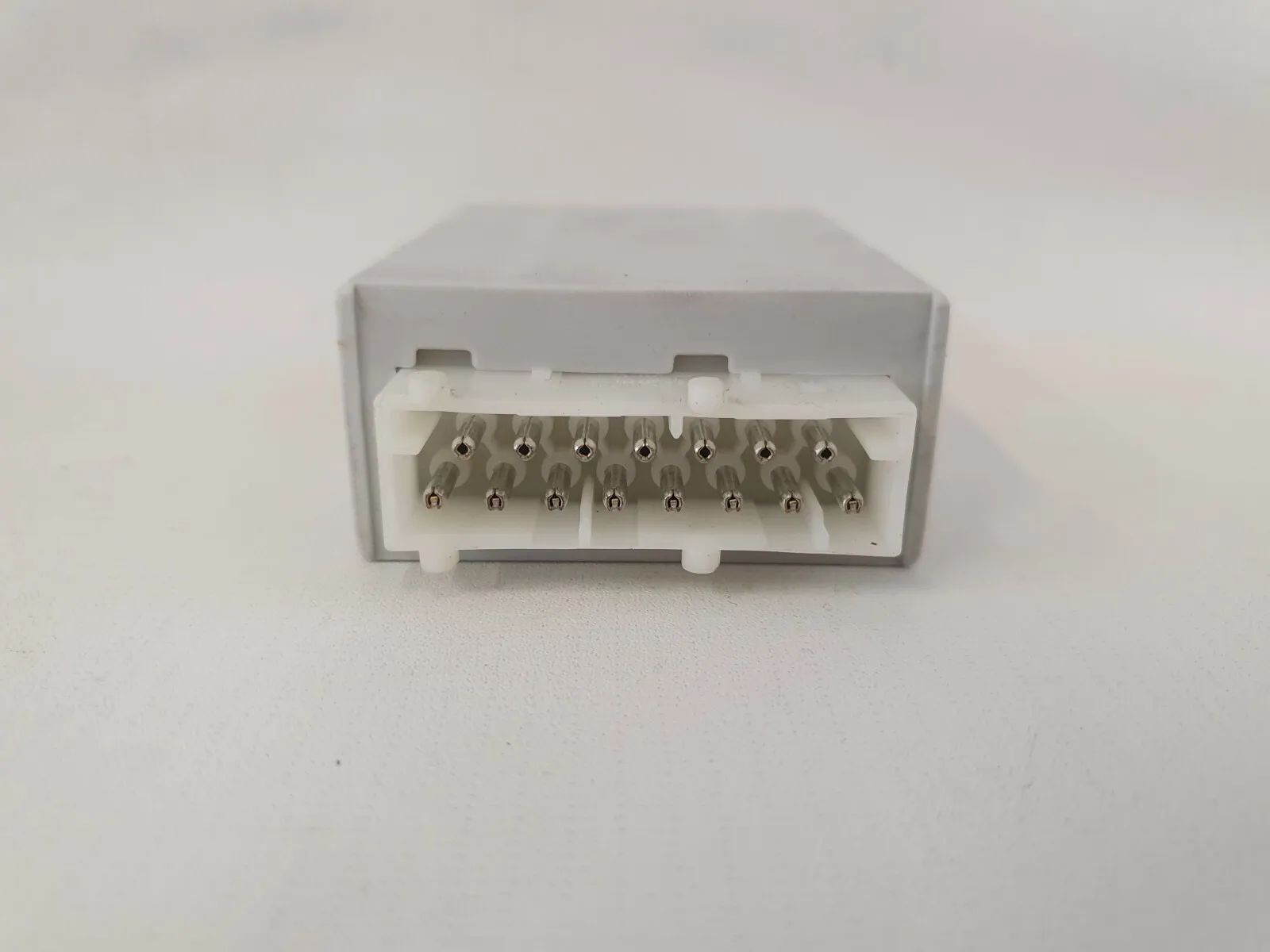 Original BMW E36 relay module RMIV relay electric window regulator 6135-8353099 