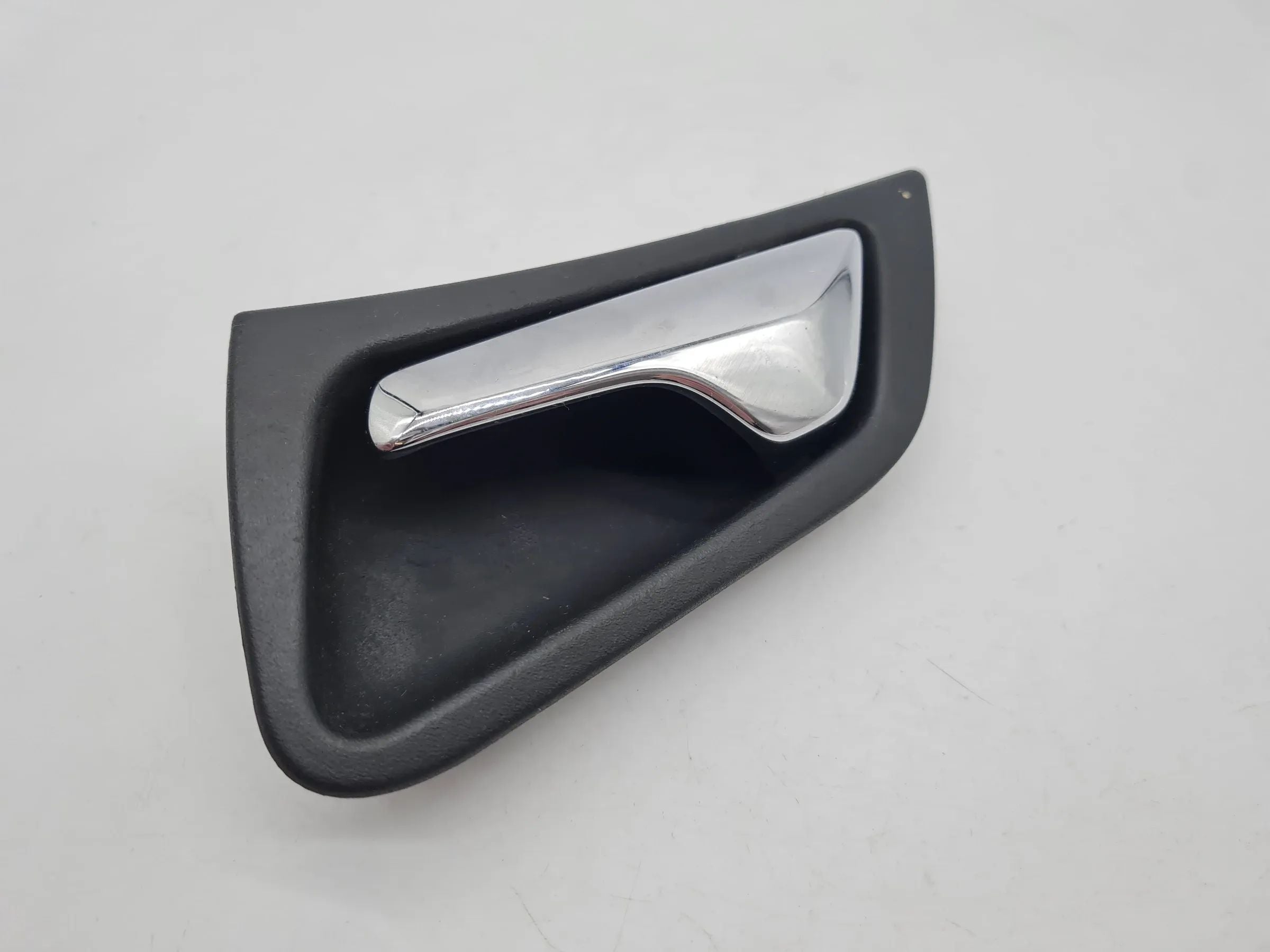 Original Mercedes-Benz C-Klasse (CL203) Türgriff Links Vorne A2037601161