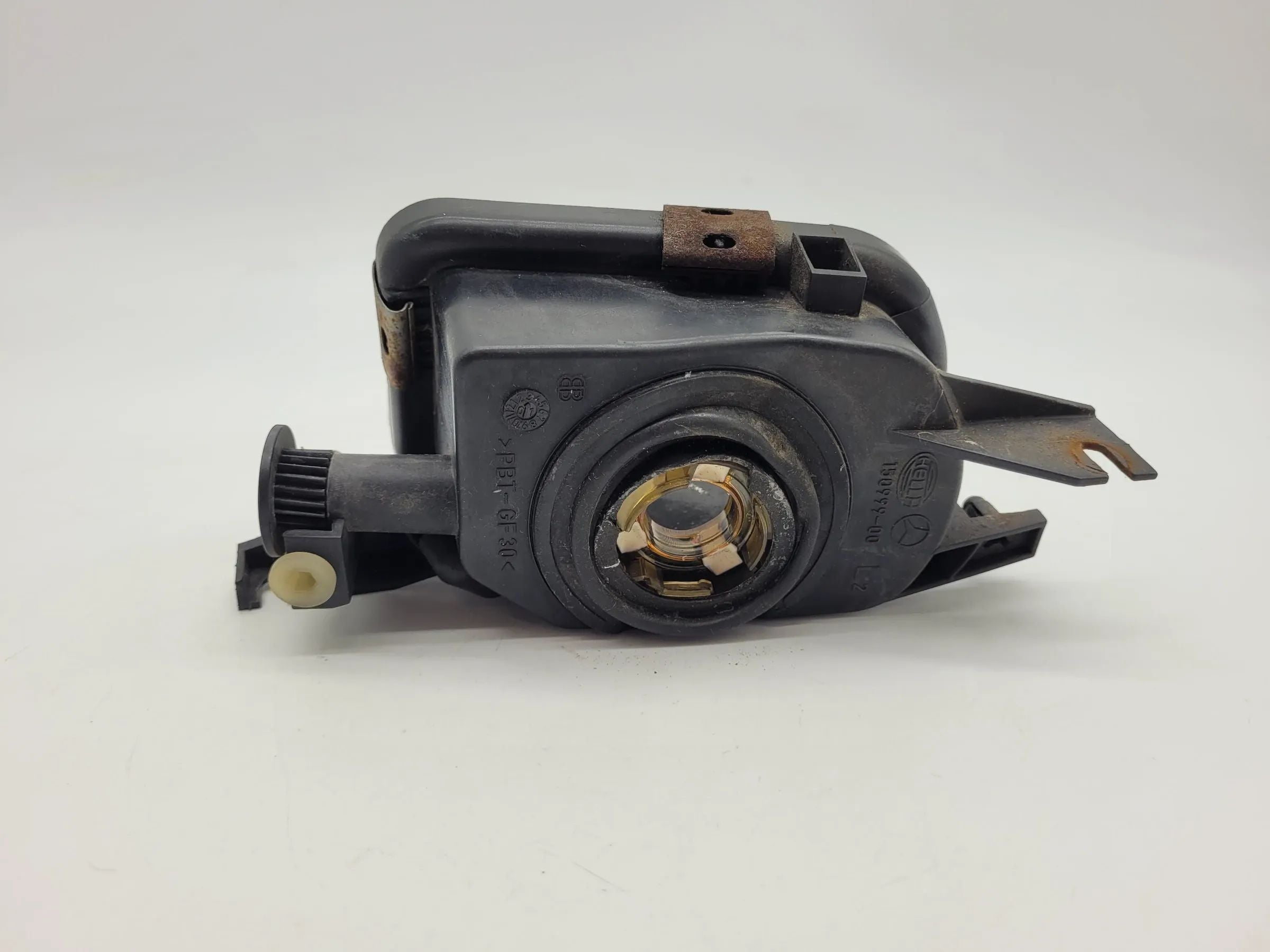 Original Mercedes-Benz C-Klasse (W203) Nebelscheinwerfer Links, A2158200556
