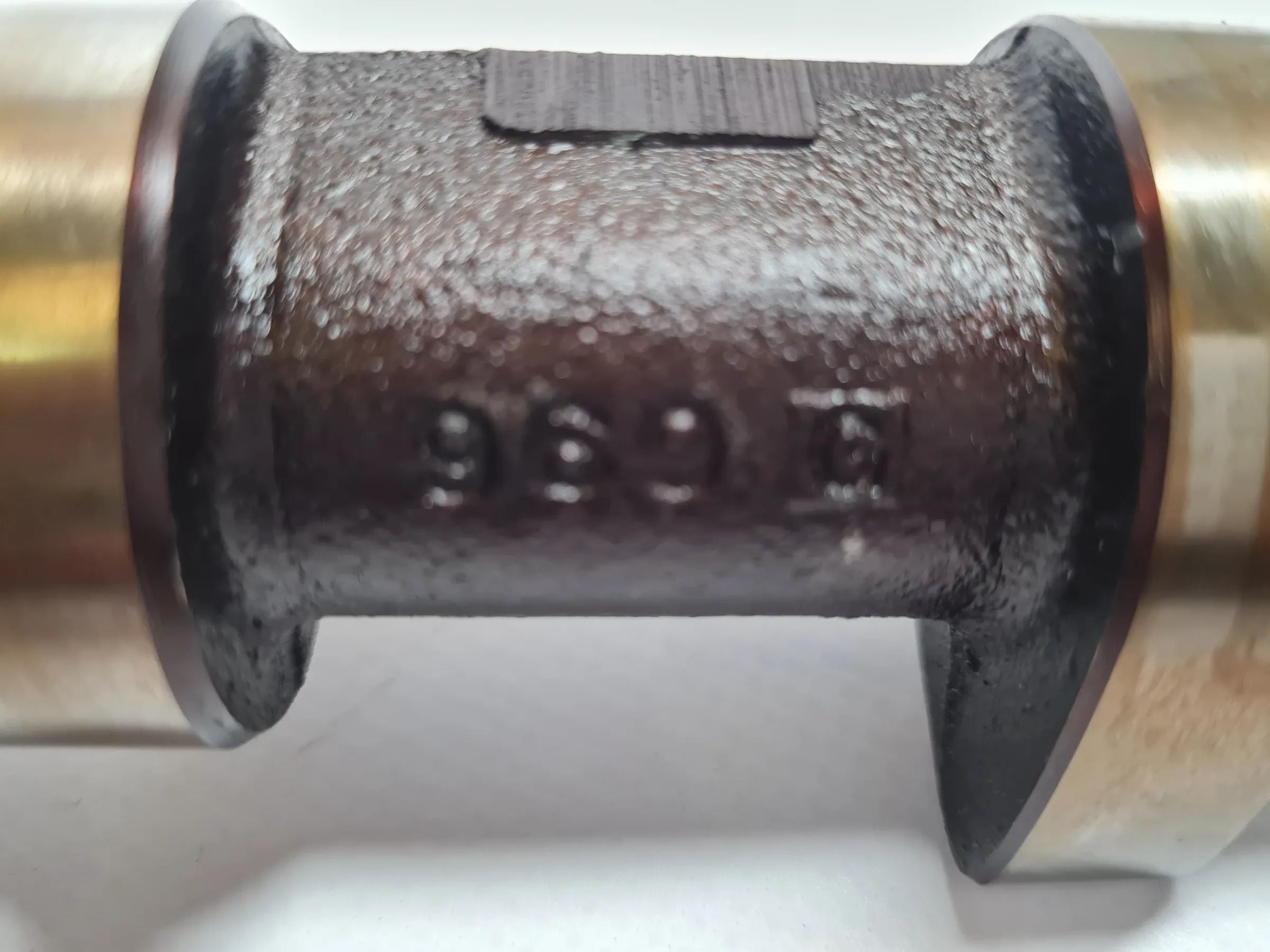 BMW E46 330i E39 530i X5 X3 M54 B30 3.0L Einlass Nockenwelle 1748969 Original