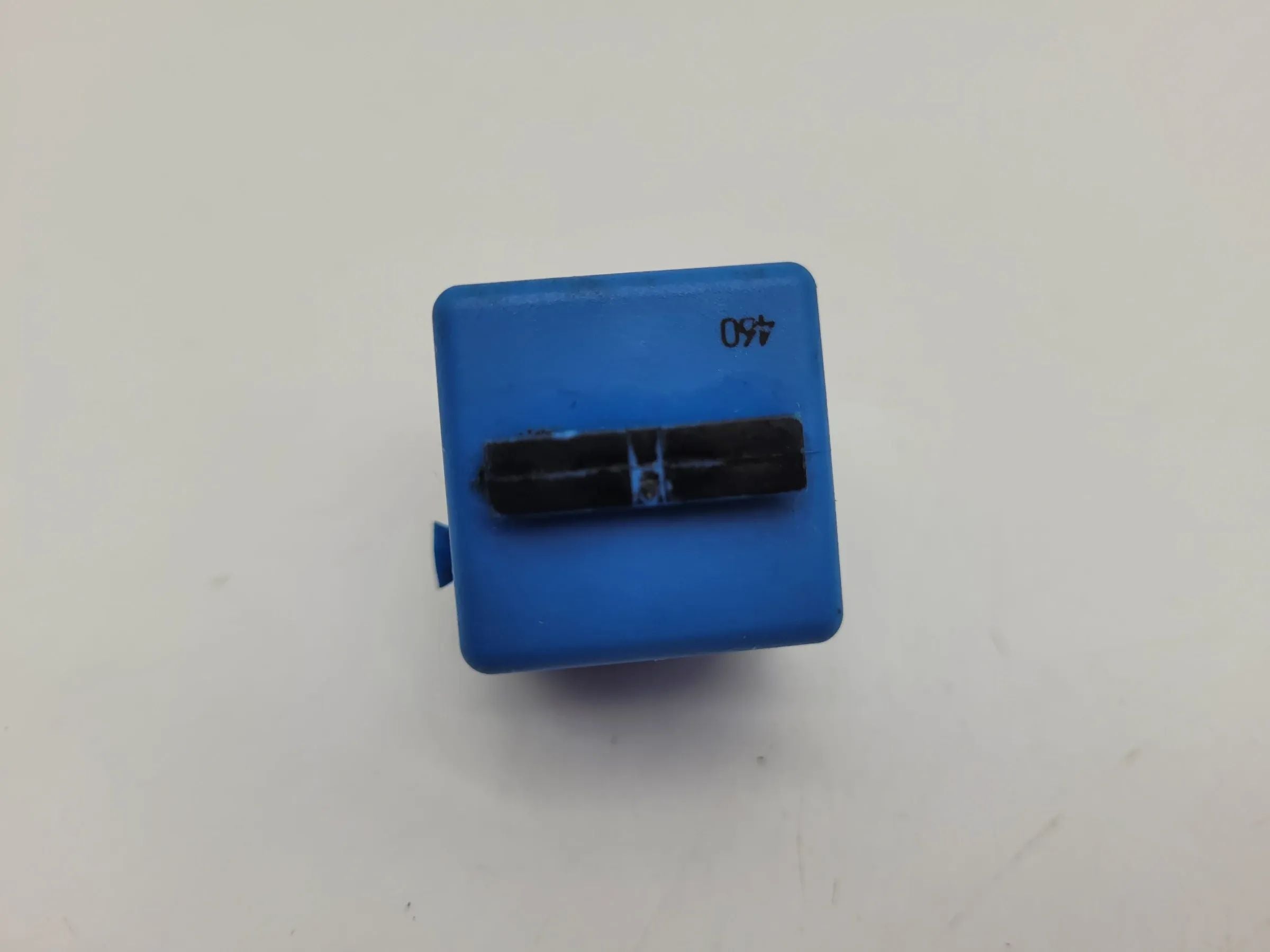 BMW 3er/5er E36/E39/E46 etc Steuereinheit Relais Blau 61.36-8364581 (Original)